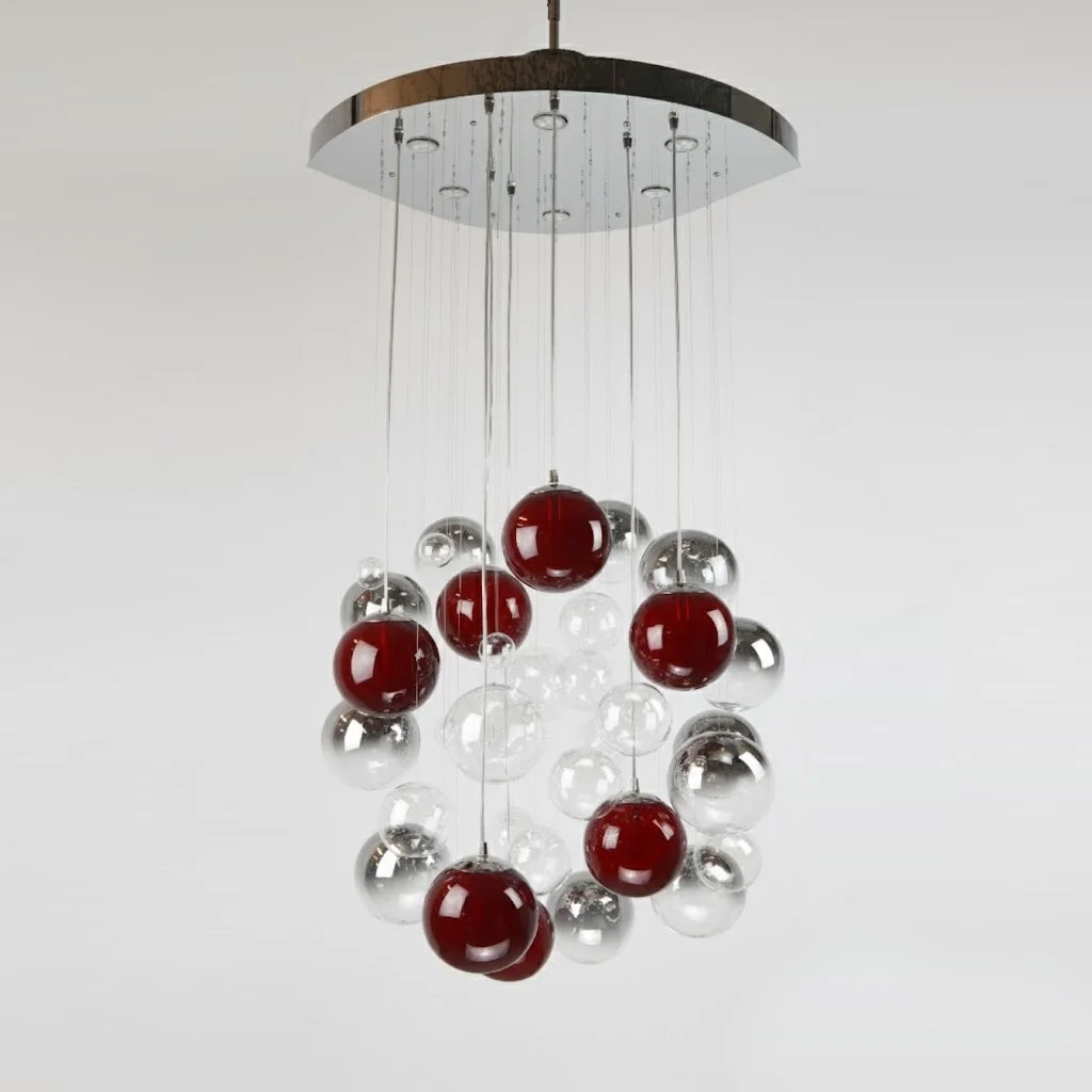 Solaris Light Composition