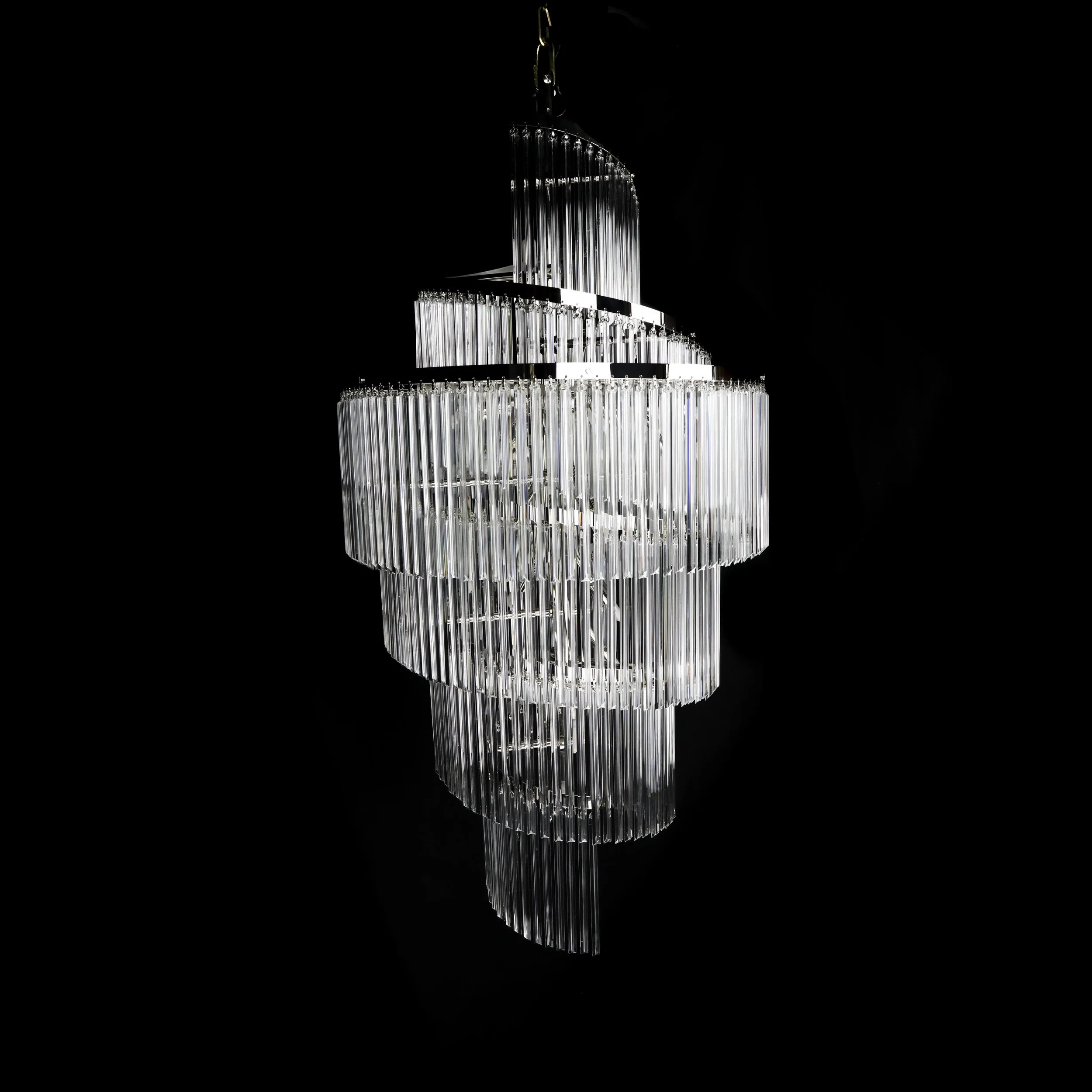 Gaiva Crystal Chandelier
