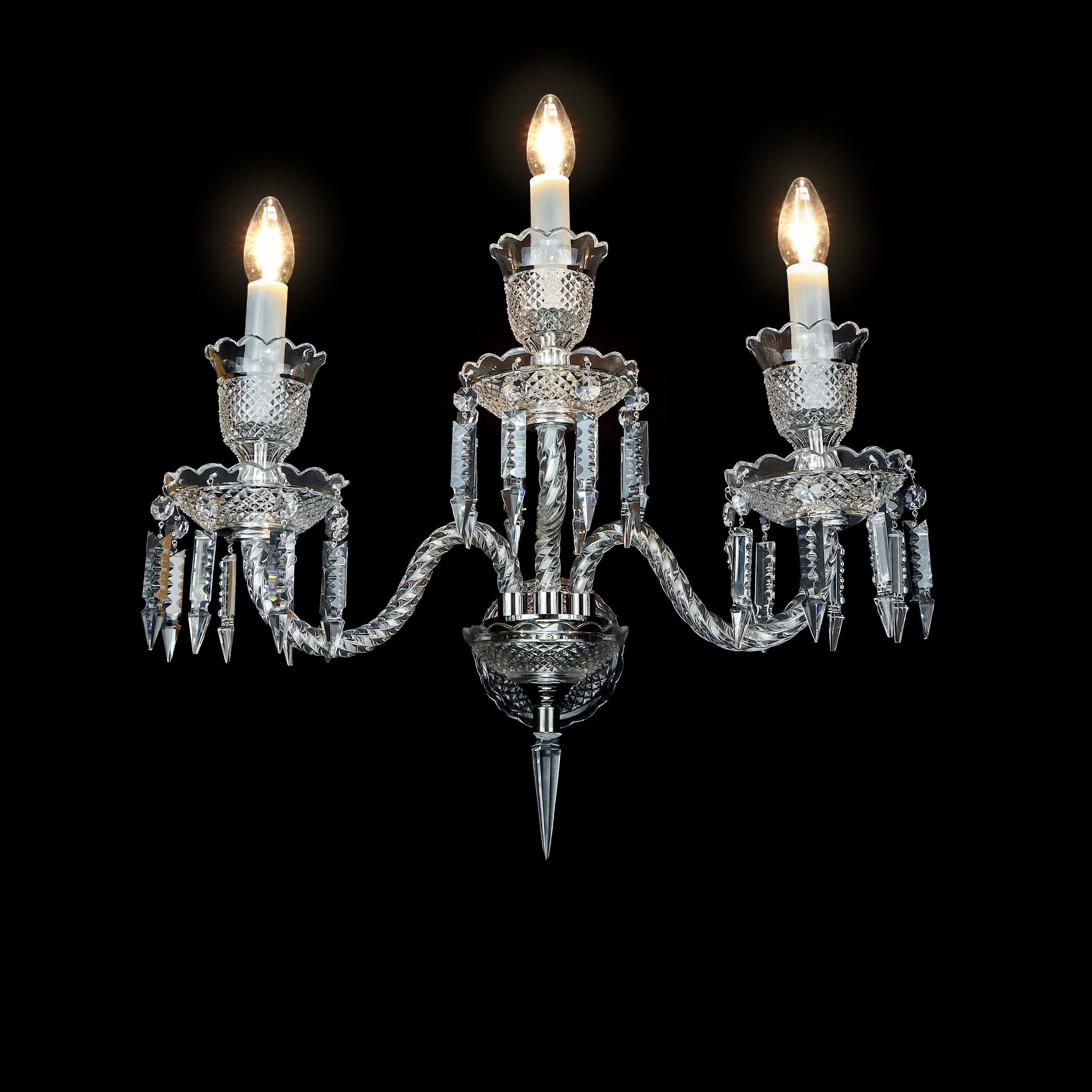 Parisian Wall Light