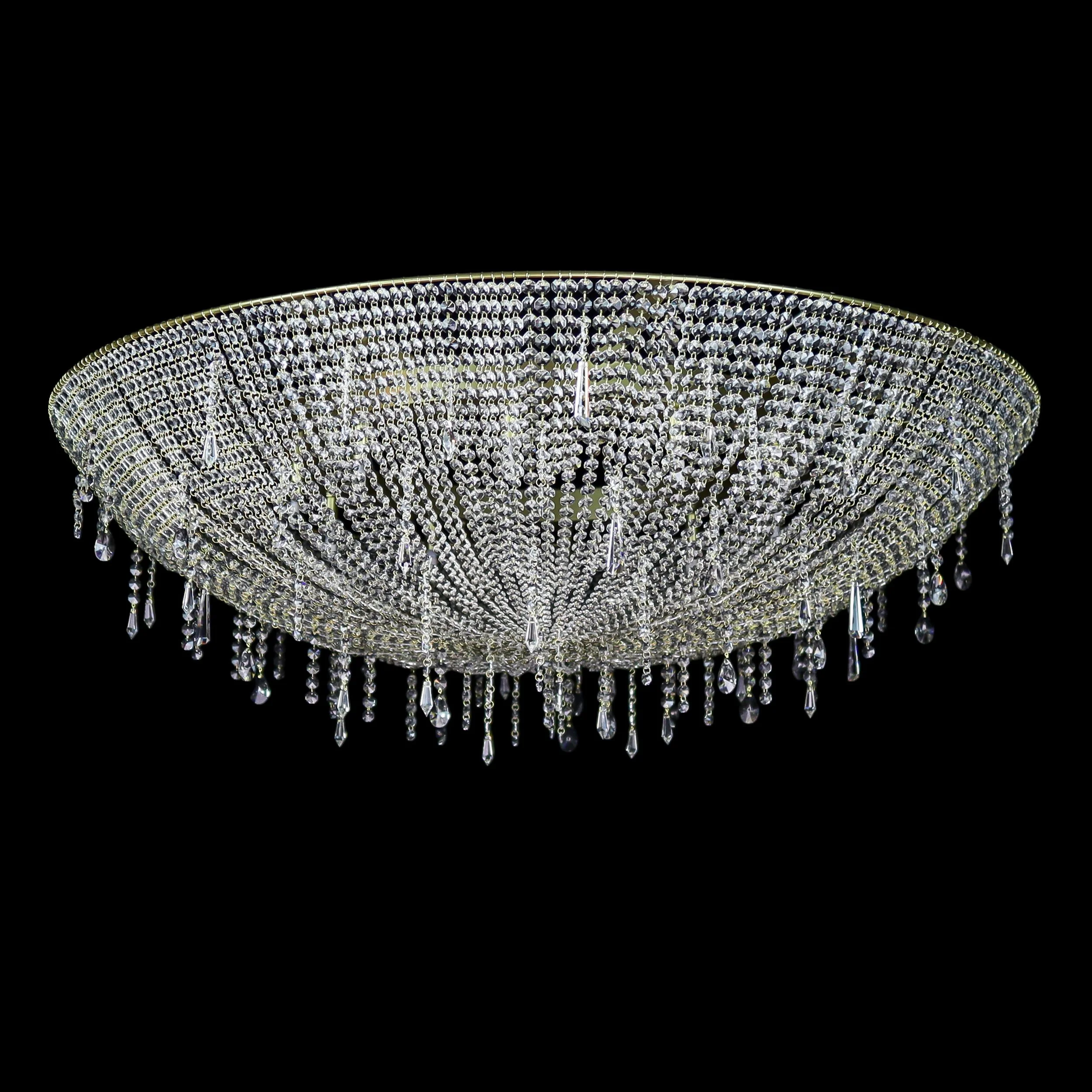 Orlando Crystal Chandelier
