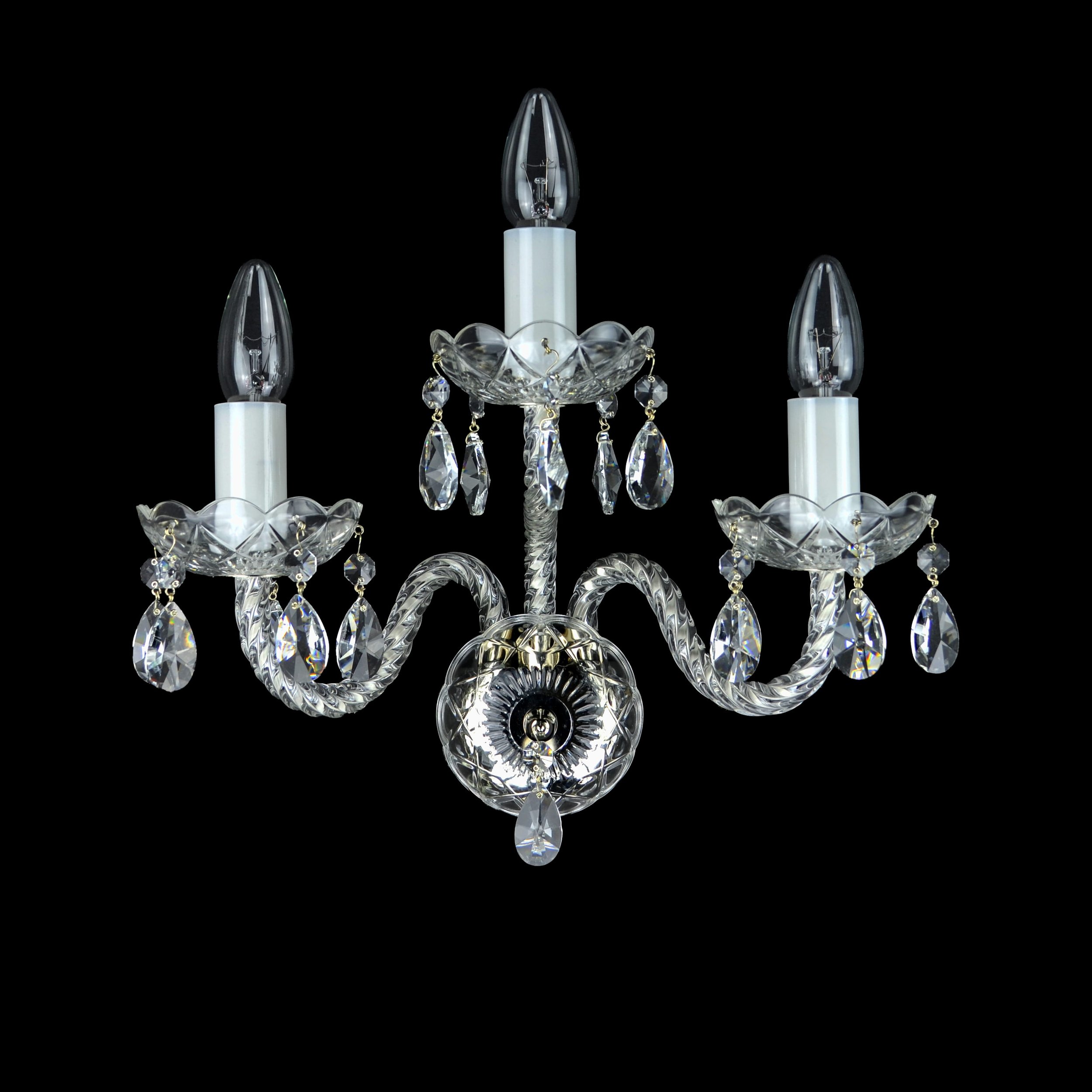 Balance Wall Light