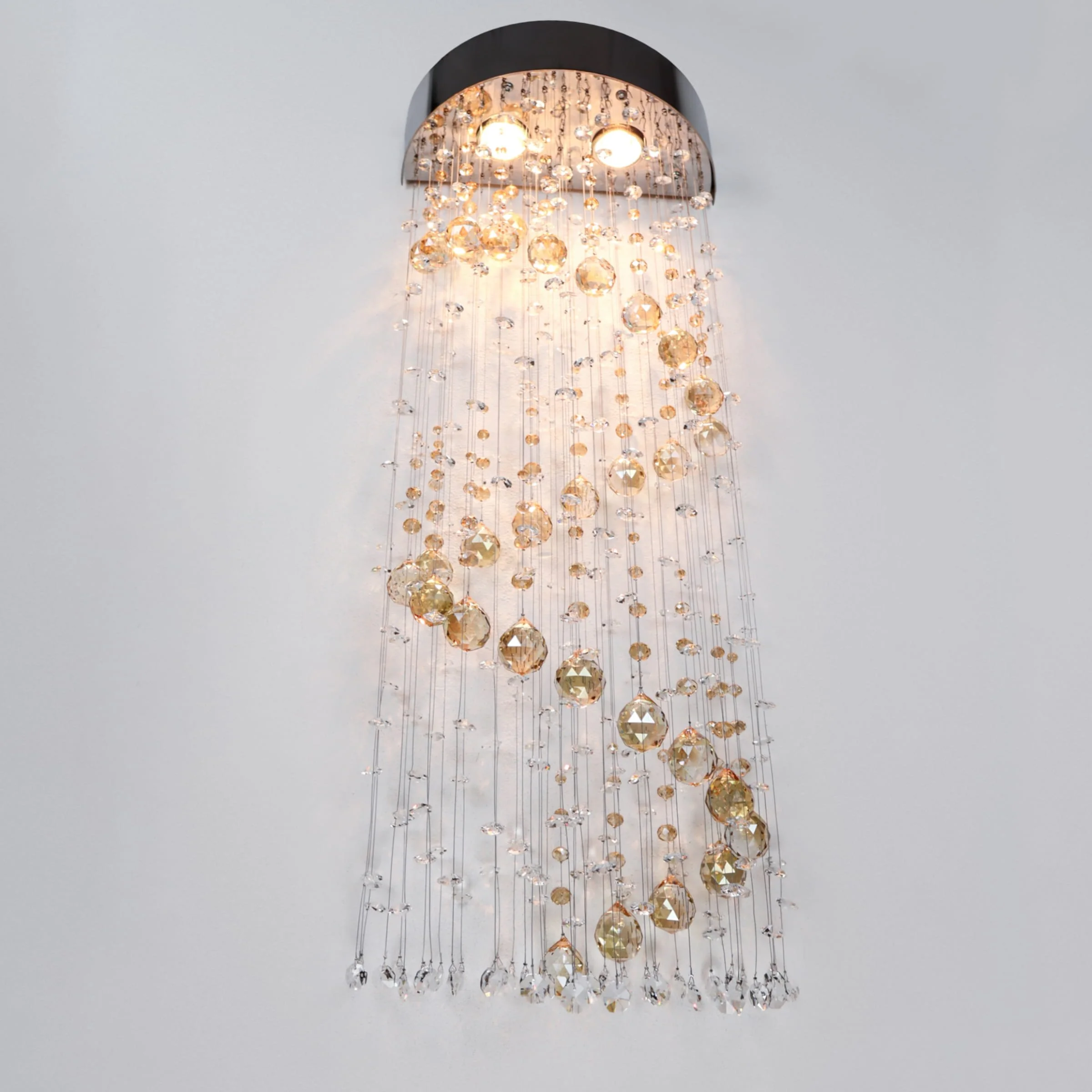 Milky Way Wall Light