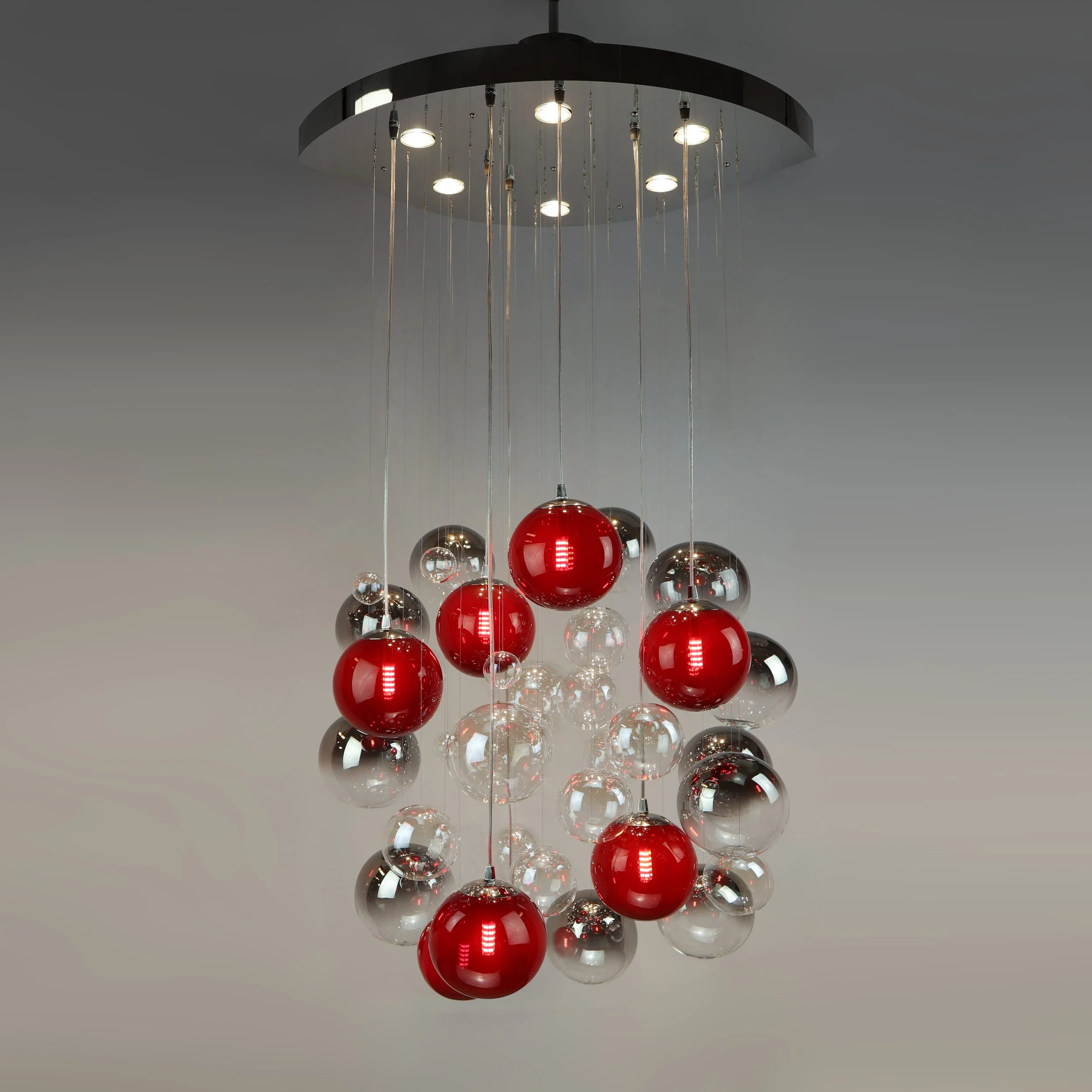 Solaris Light Composition