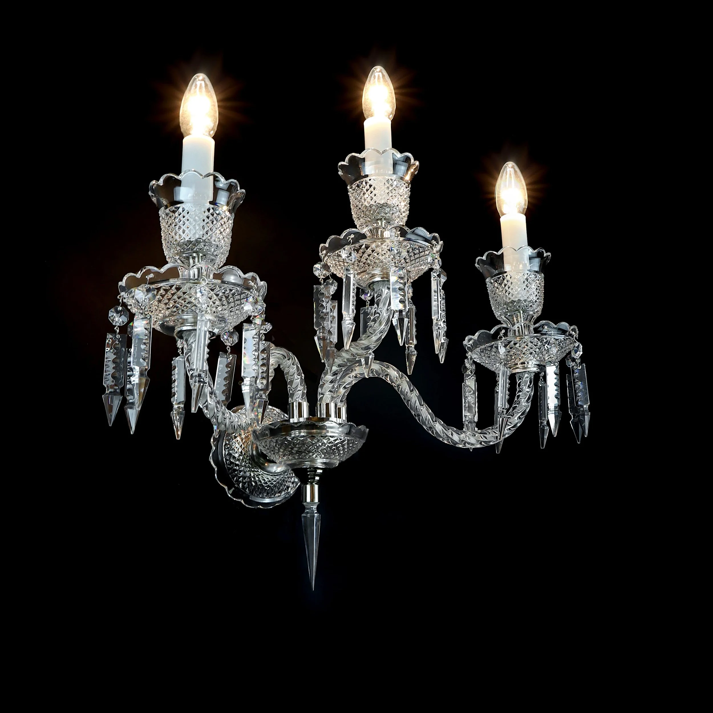 Parisian Wall Light