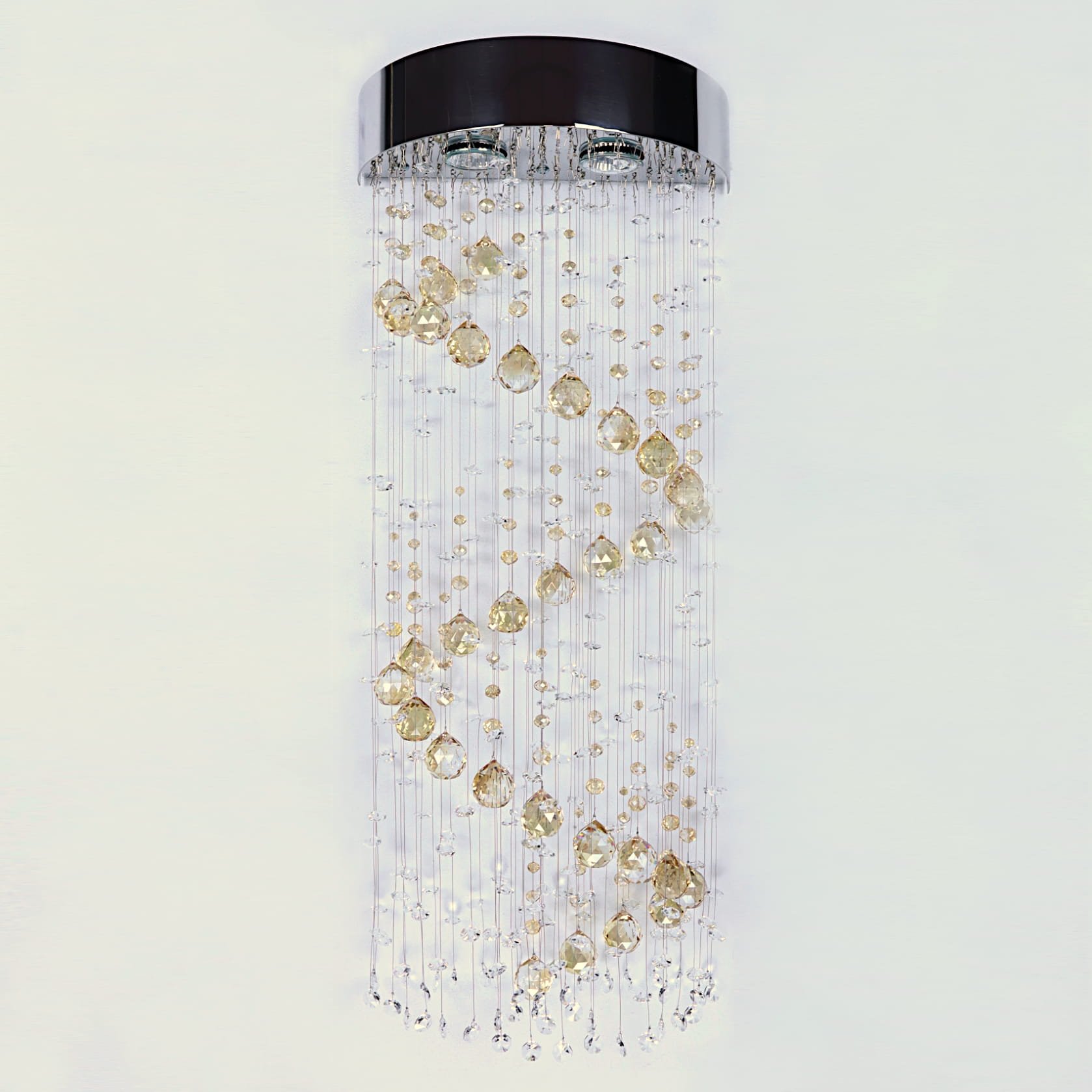 Milky Way Wall Light