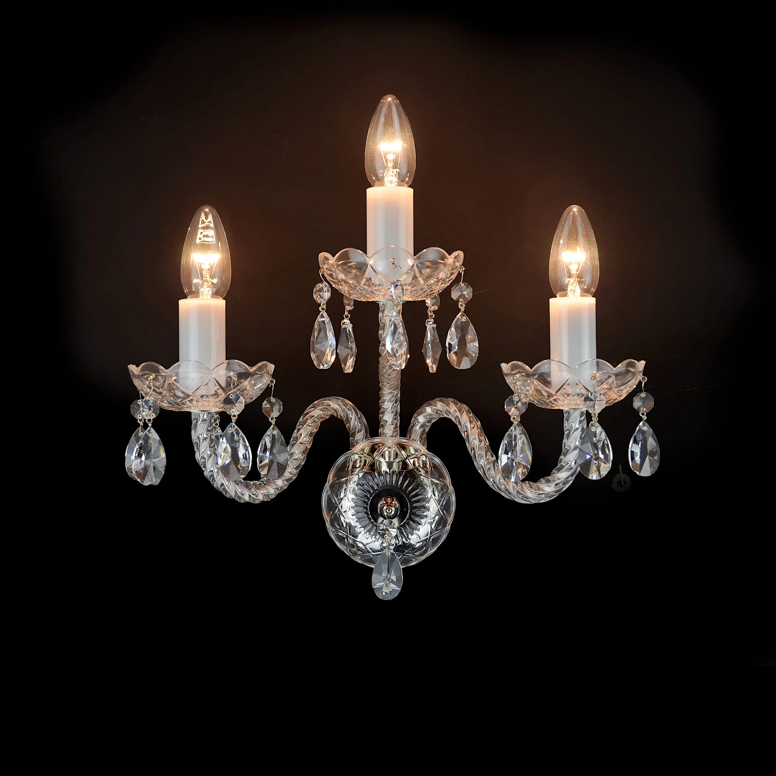 Balance Wall Light