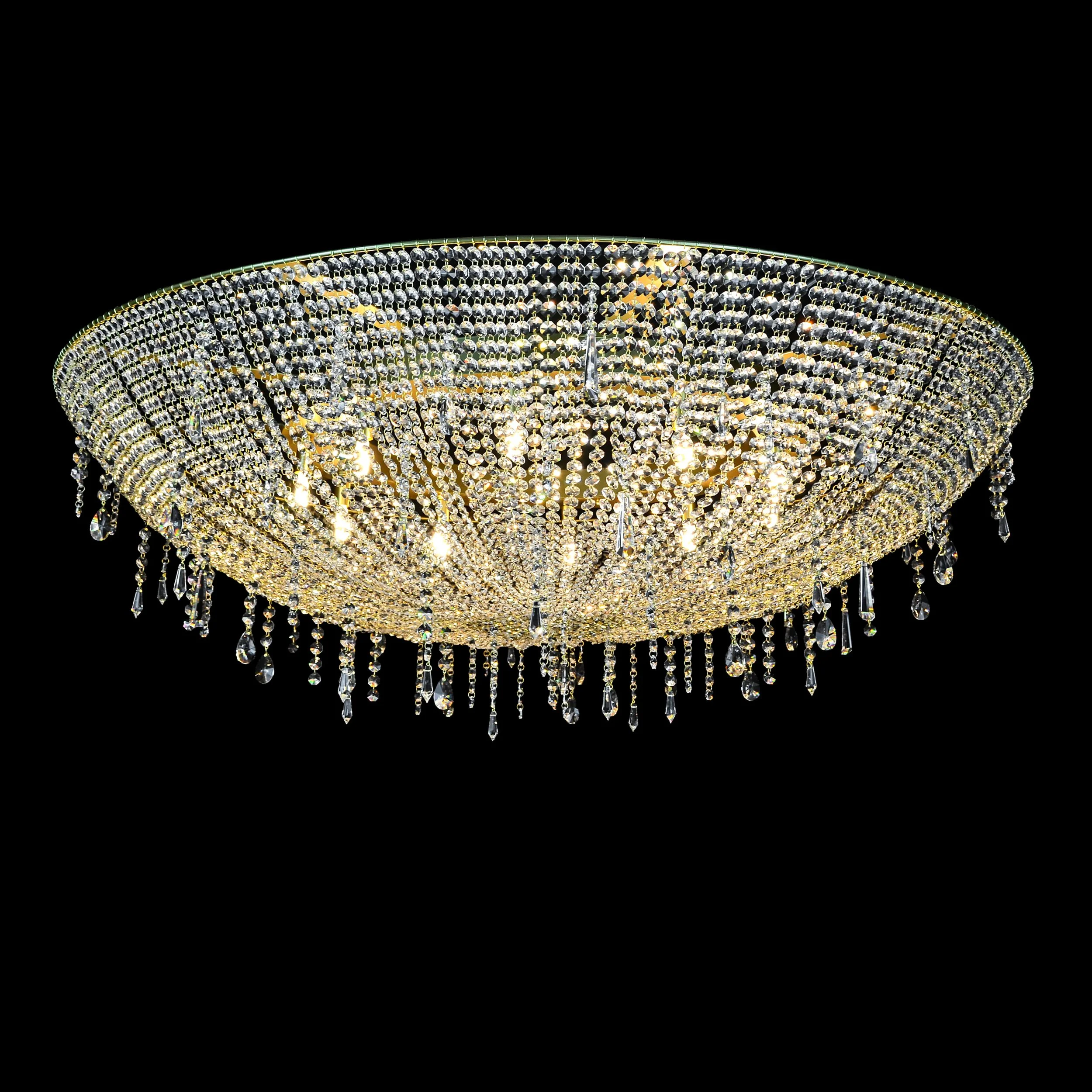 Orlando Crystal Chandelier