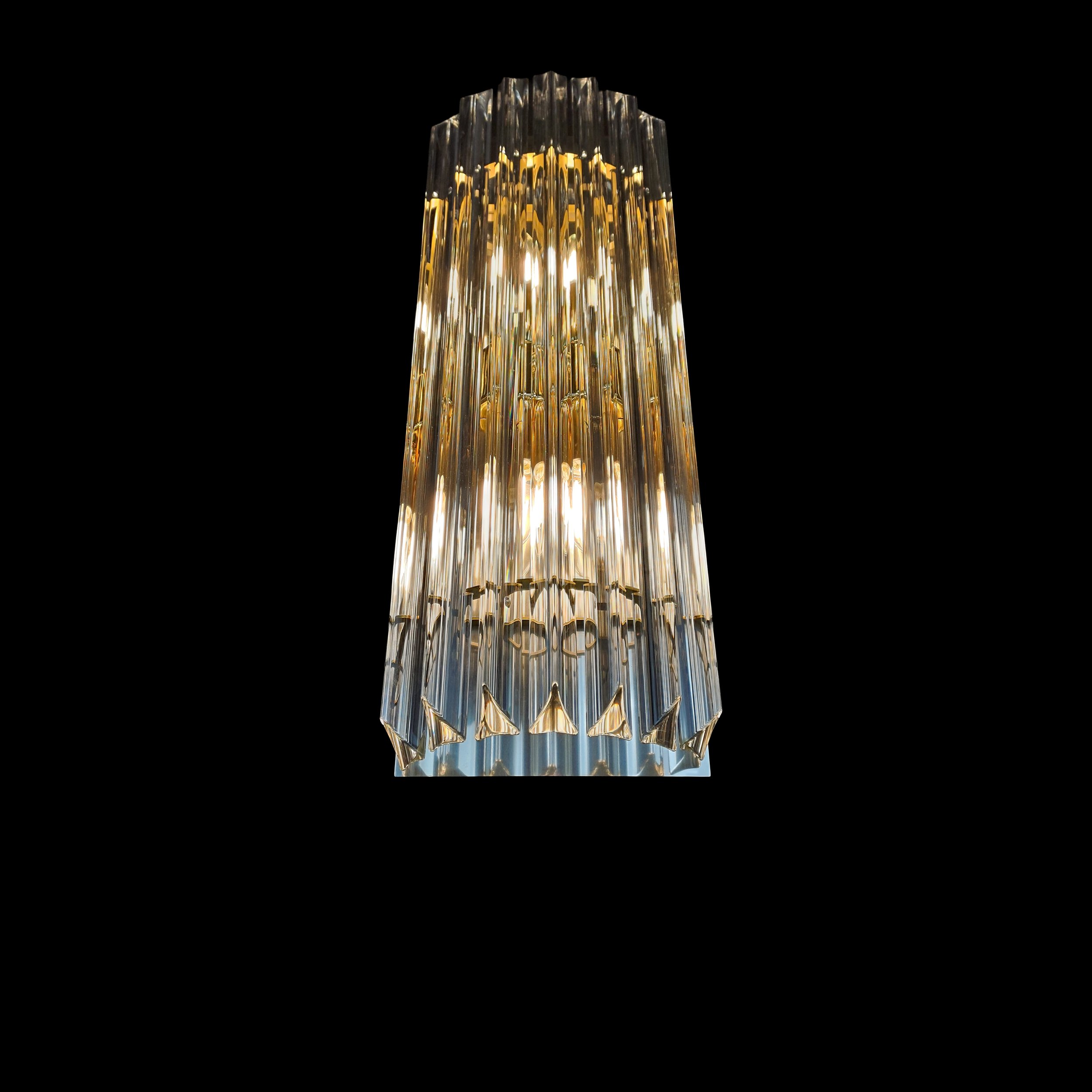 Simplicity Wall Light