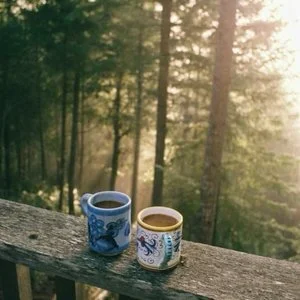 Caffeinated Morning Yoga Flow&nbsp;