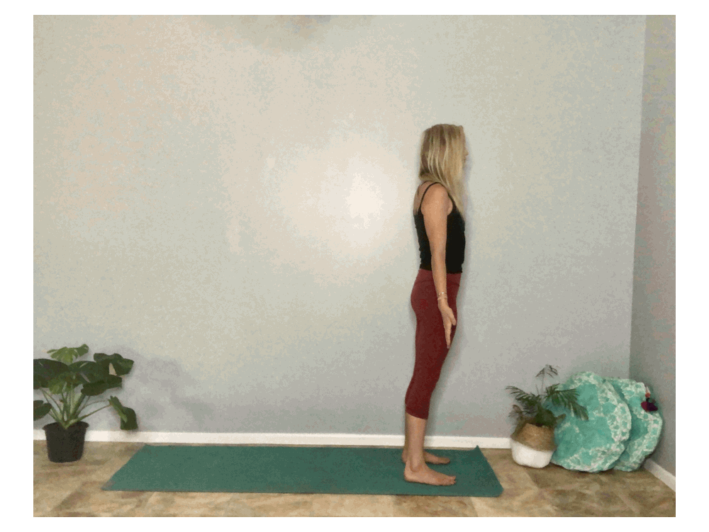 How to Start a Home Yoga Practice