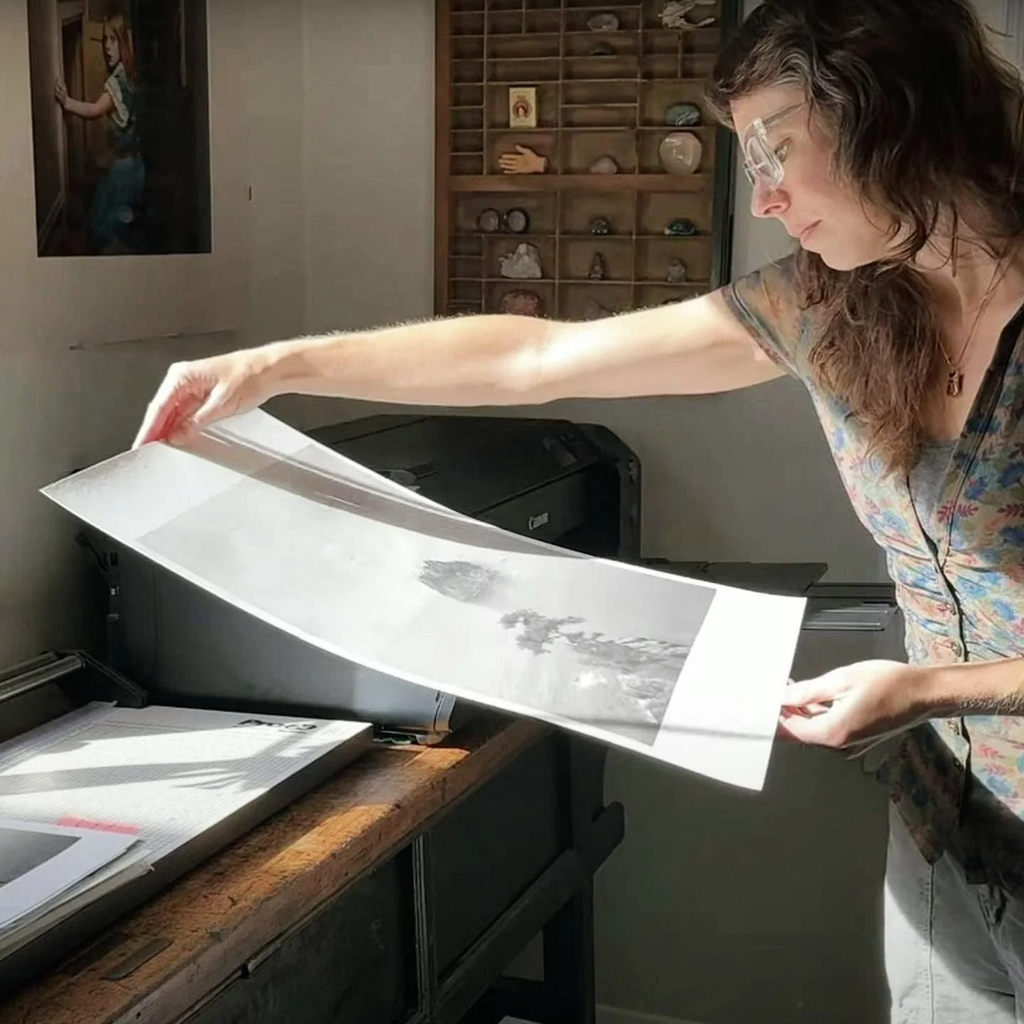 Popping in with a quick reminder... my year-long photography e-course Gathering Light is open for registration! ⭐️

Gathering Light is one full year of weekly lessons, creative prompts, and meaningful conversations about the heart and soul of photogr