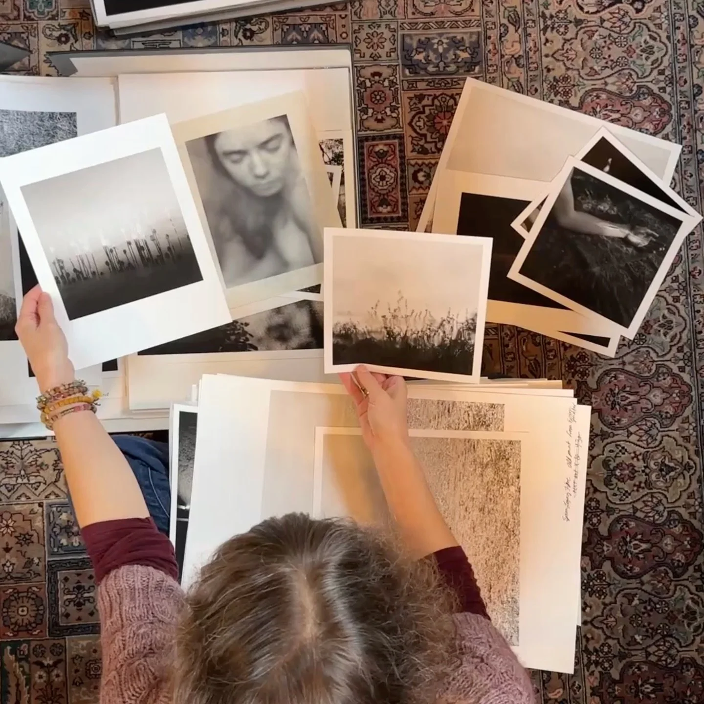 Well friends, we&rsquo;re moving through a pretty rough chapter in history. It feels hard to focus on anything, much less art, when fear and political violence is a daily reality for so many of us.

It&rsquo;s hard to know how to show up in the world