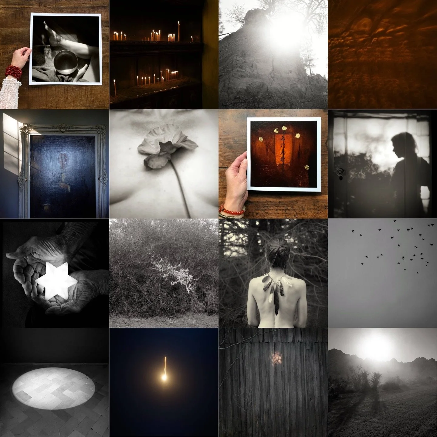 ​Today is the day! My e-course Light Atlas: The Path to Inspired Seeing begins today. If you need a creative pick-me-up, it&rsquo;s the perfect thing to support your photography this spring. A little story for you&hellip;

I used to be the Program Di