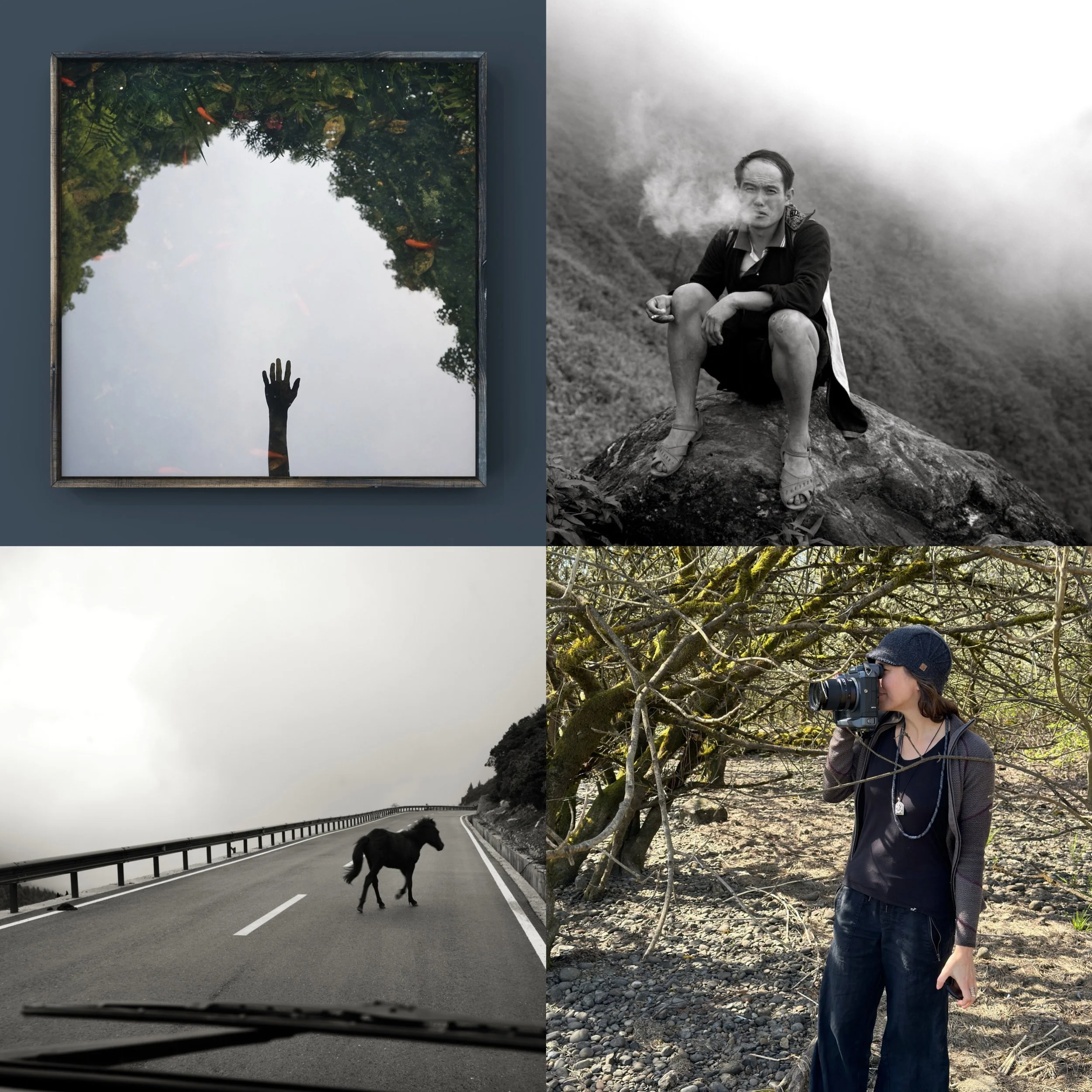❤️ A quick reminder: my travel photography e-course Traveling Light: The Spirit of Travel Photography begins tomorrow. I can&rsquo;t wait to share it all with you! If you&rsquo;d love to make more intentional, soulful, artistic images when you travel
