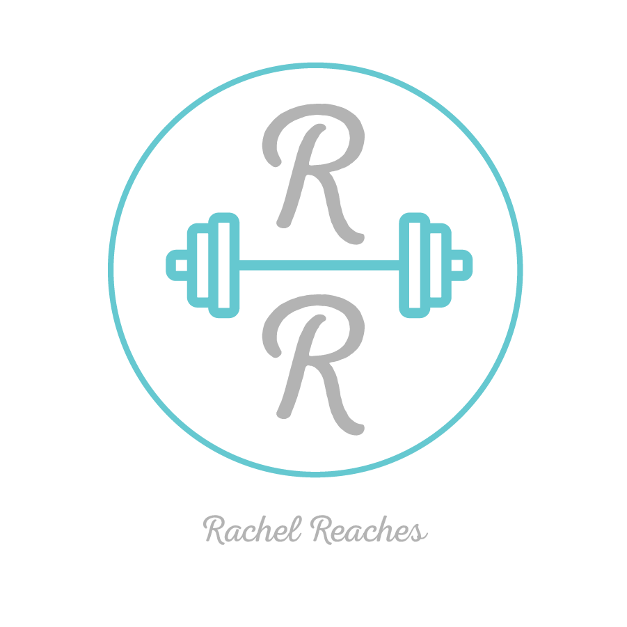 Rachel Reaches Logo With Text Multicolor.png