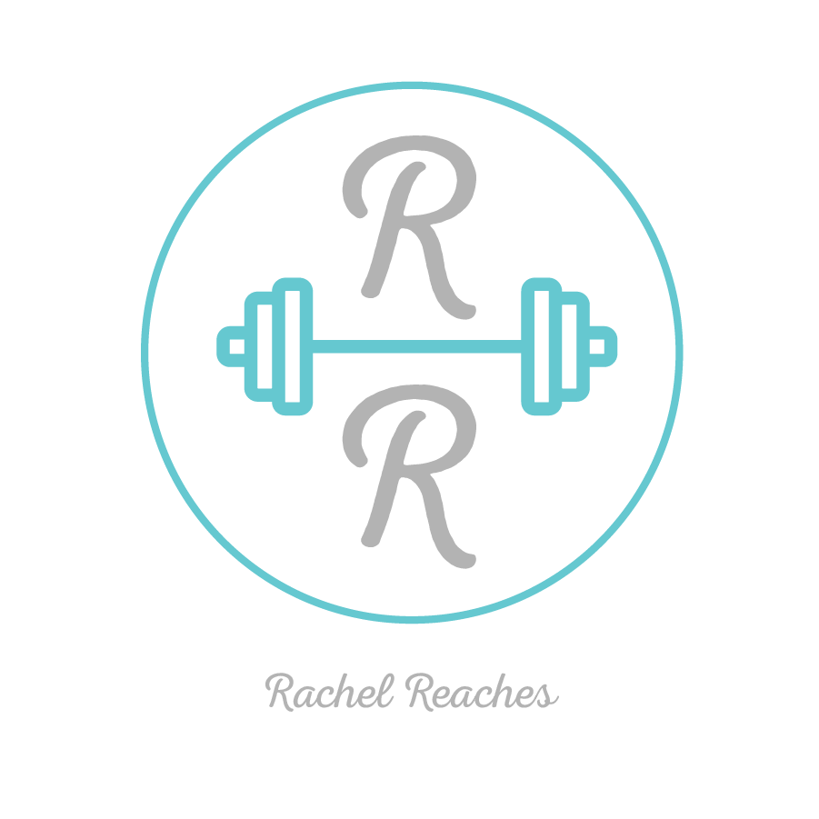 Rachel Reaches Logo With Text Multicolor.png