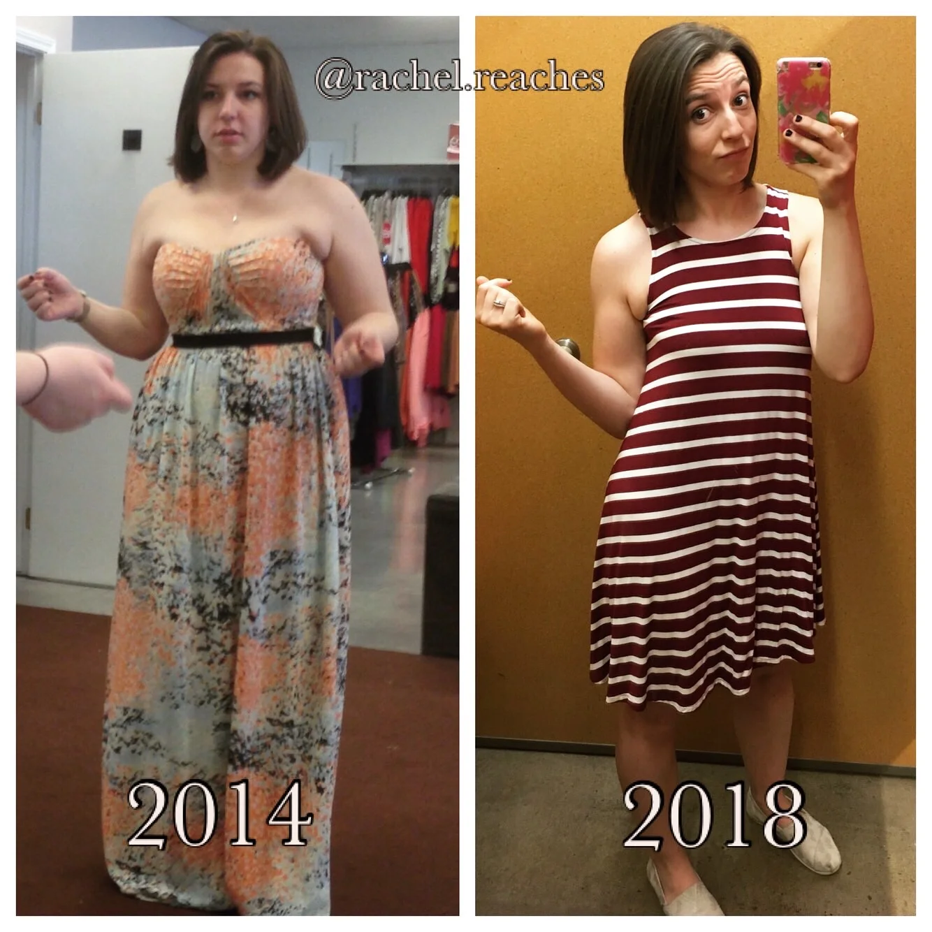 Four years of work!
