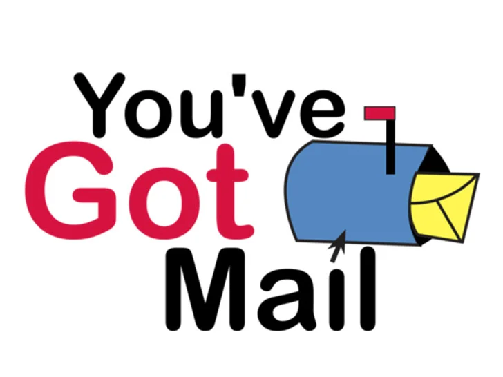 You've Got Mail Adoption Wait — Living The Everyday