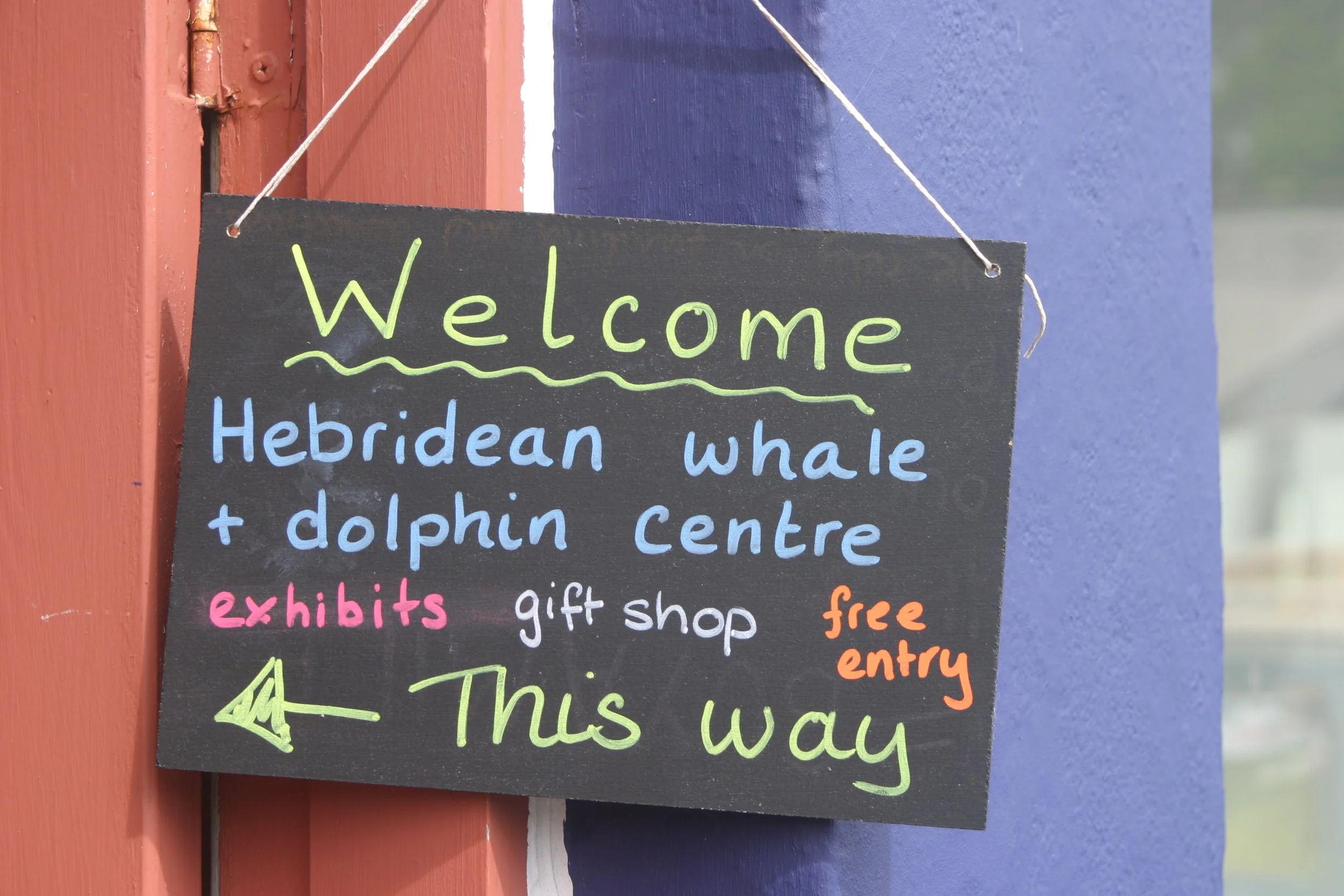 Discovery Centre celebrates 20th anniversary