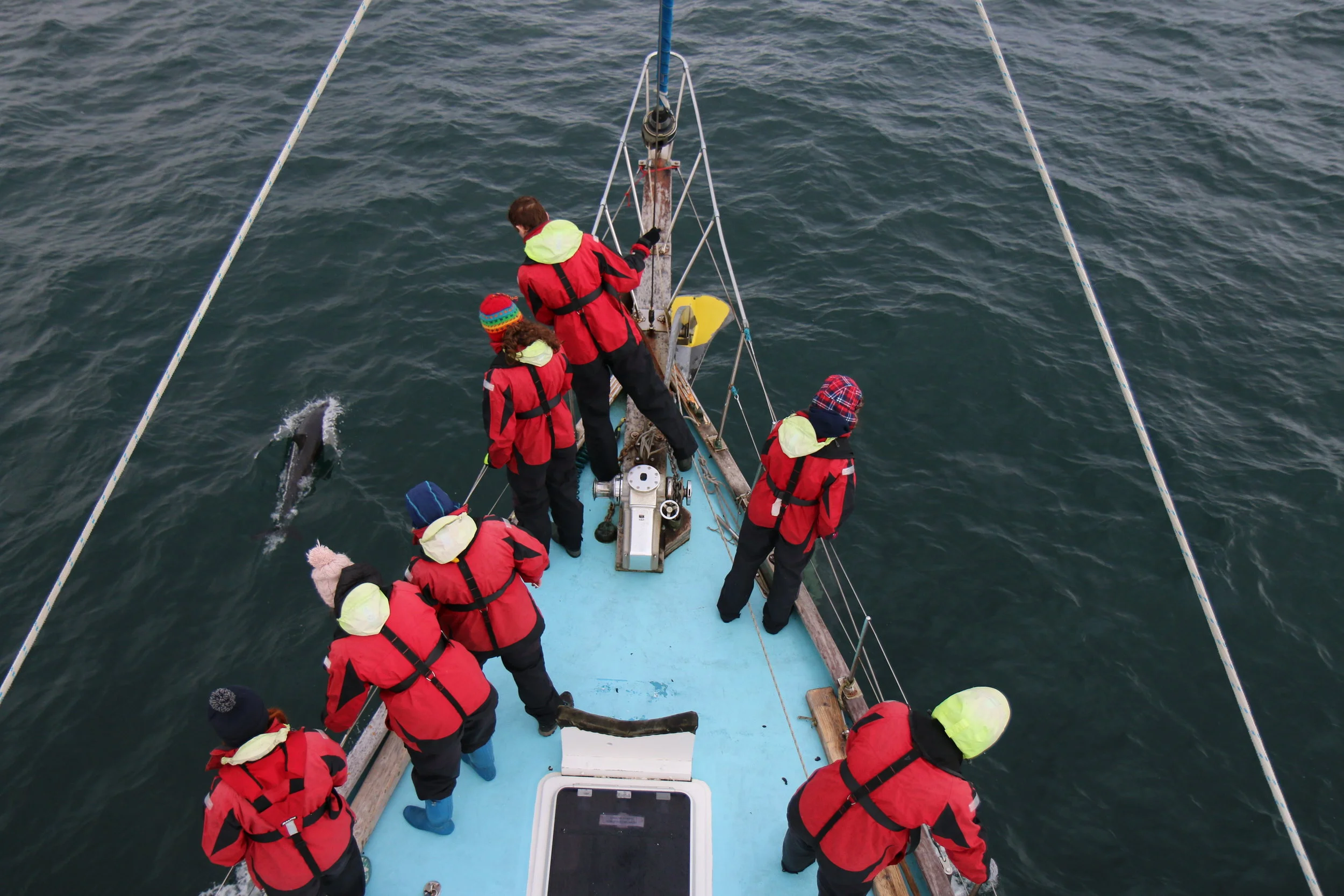 Young Carers get a Trip of a Lifetime