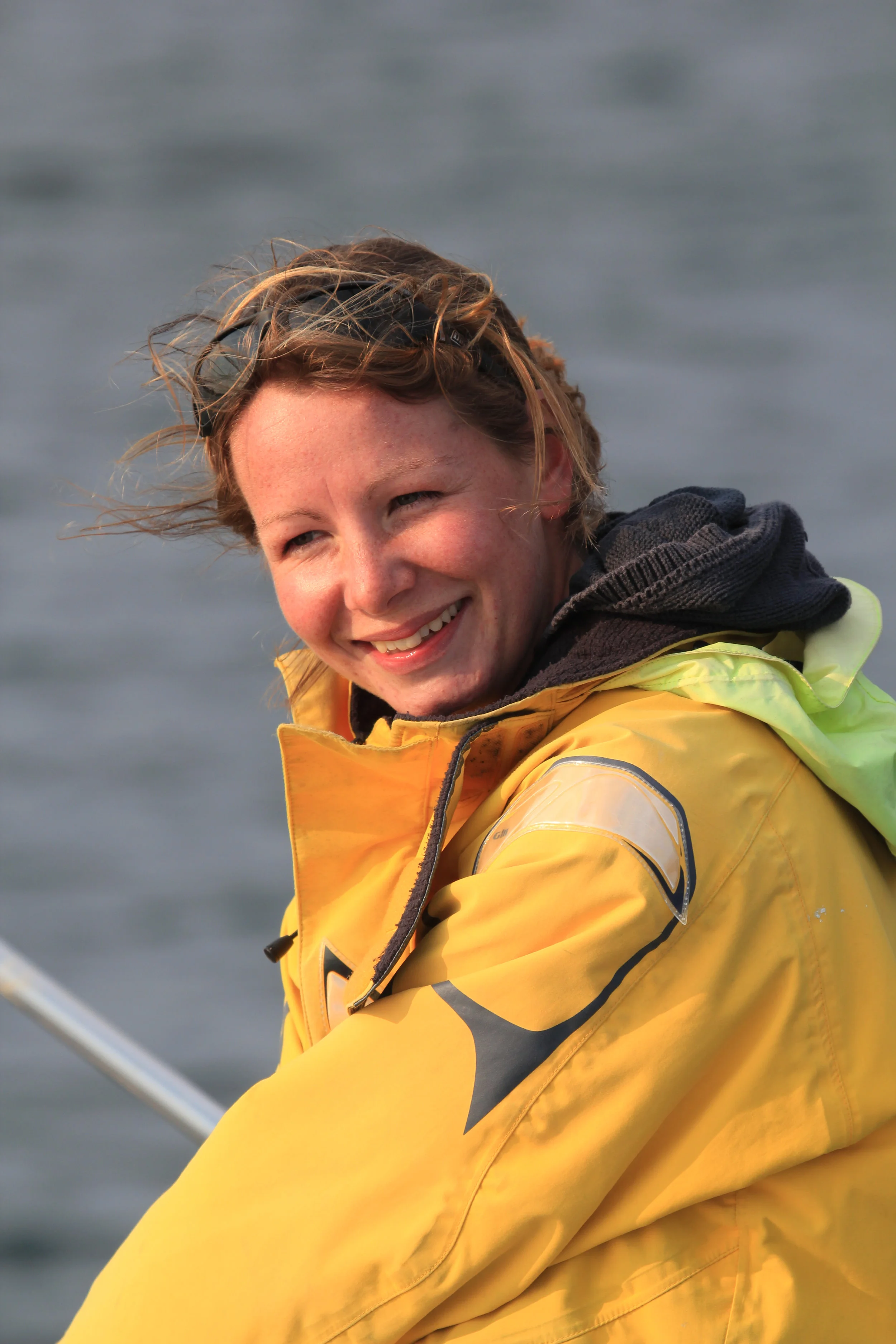 HWDT Welcomes New Boat Manager
