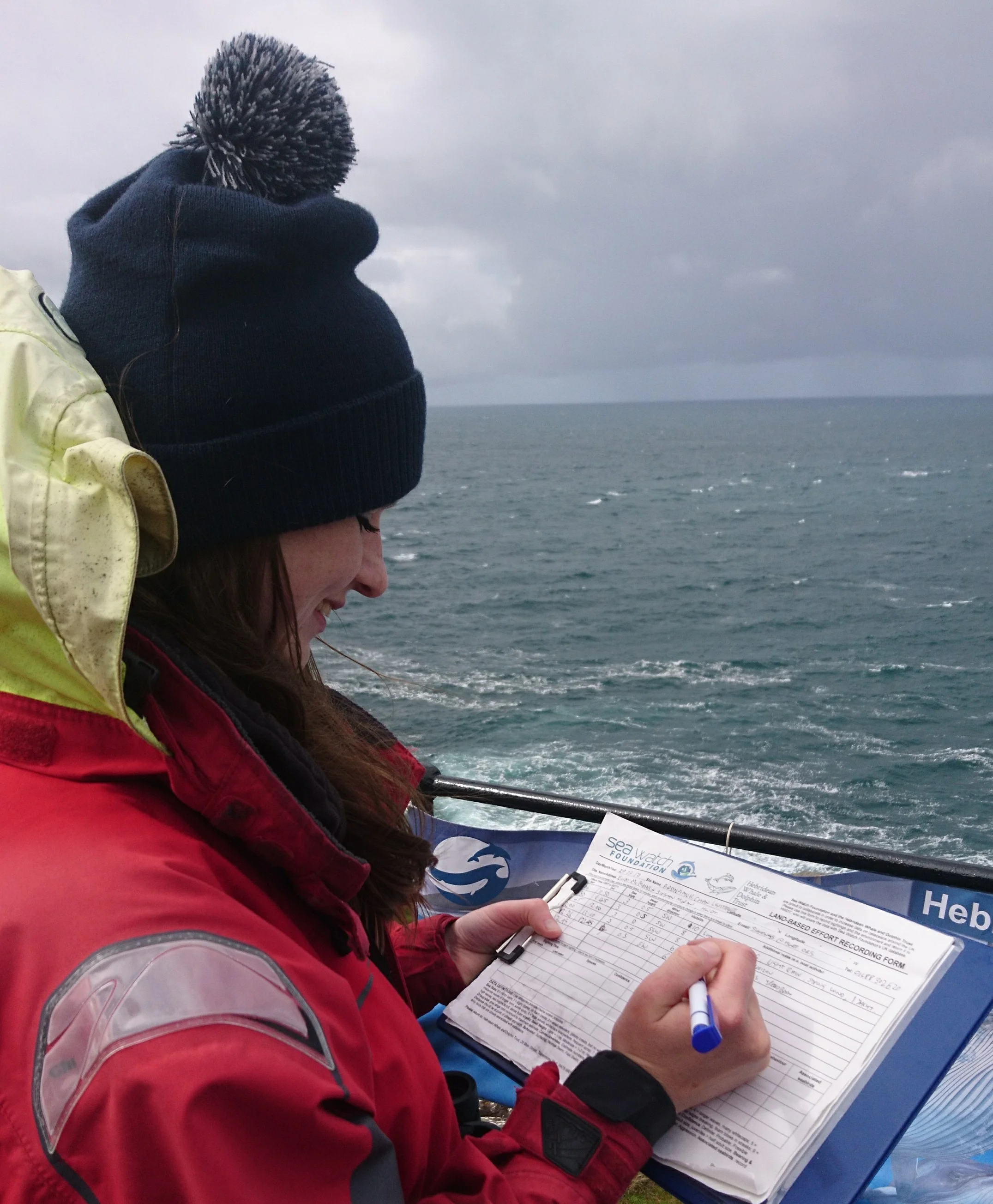 National Whale and Dolphin Watch: 28th July - 5th August 2018