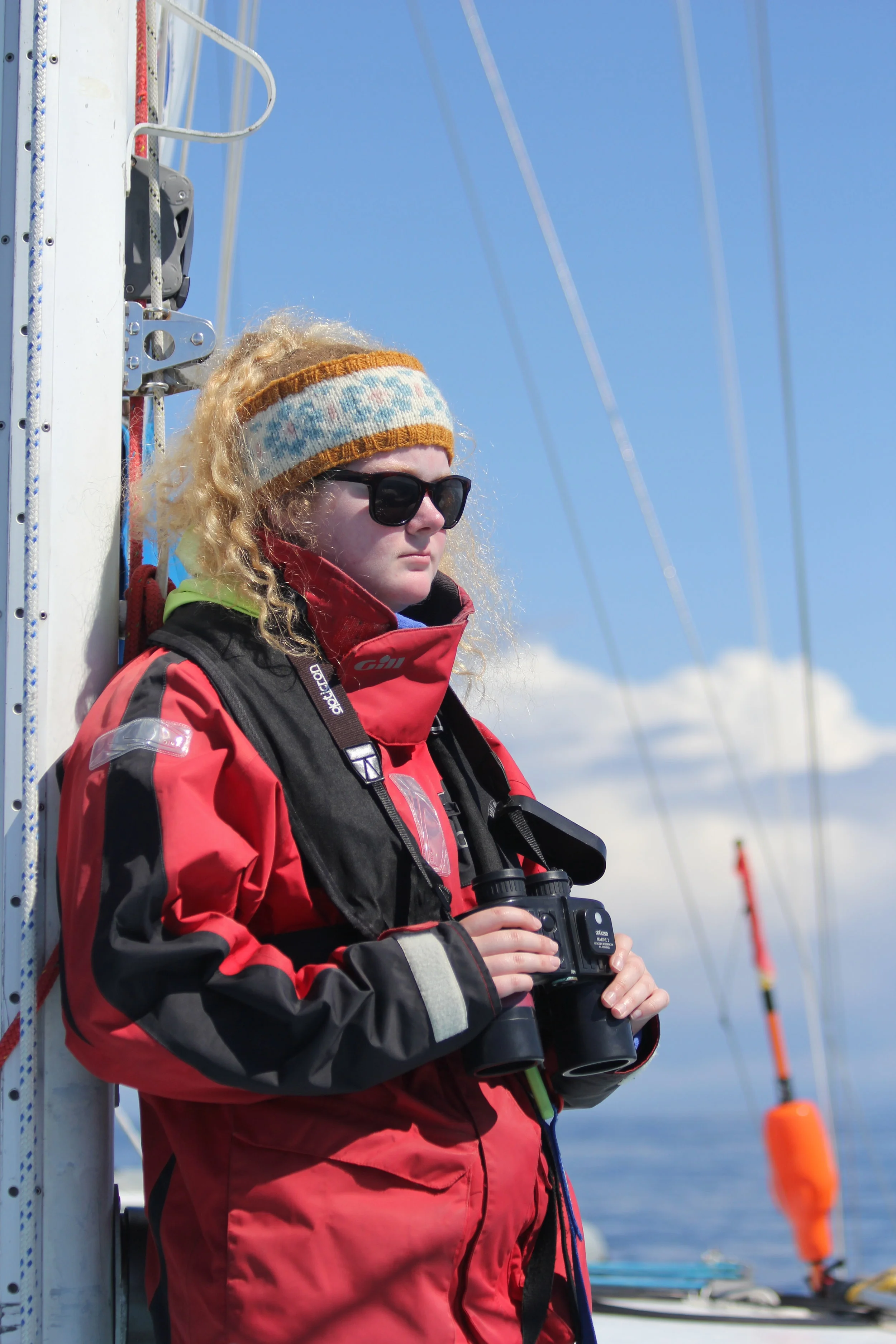 Calling all young marine conservationists!