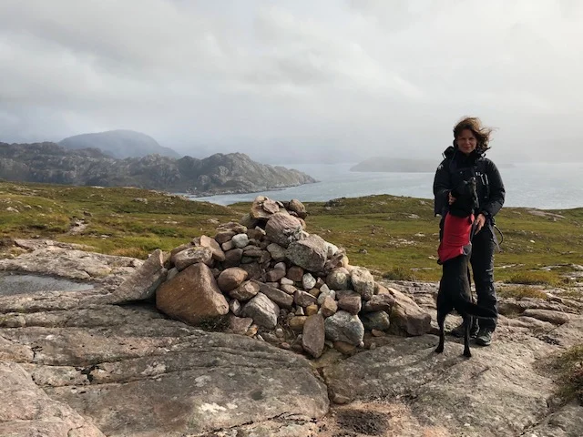 Tales from the Trail: Gairloch