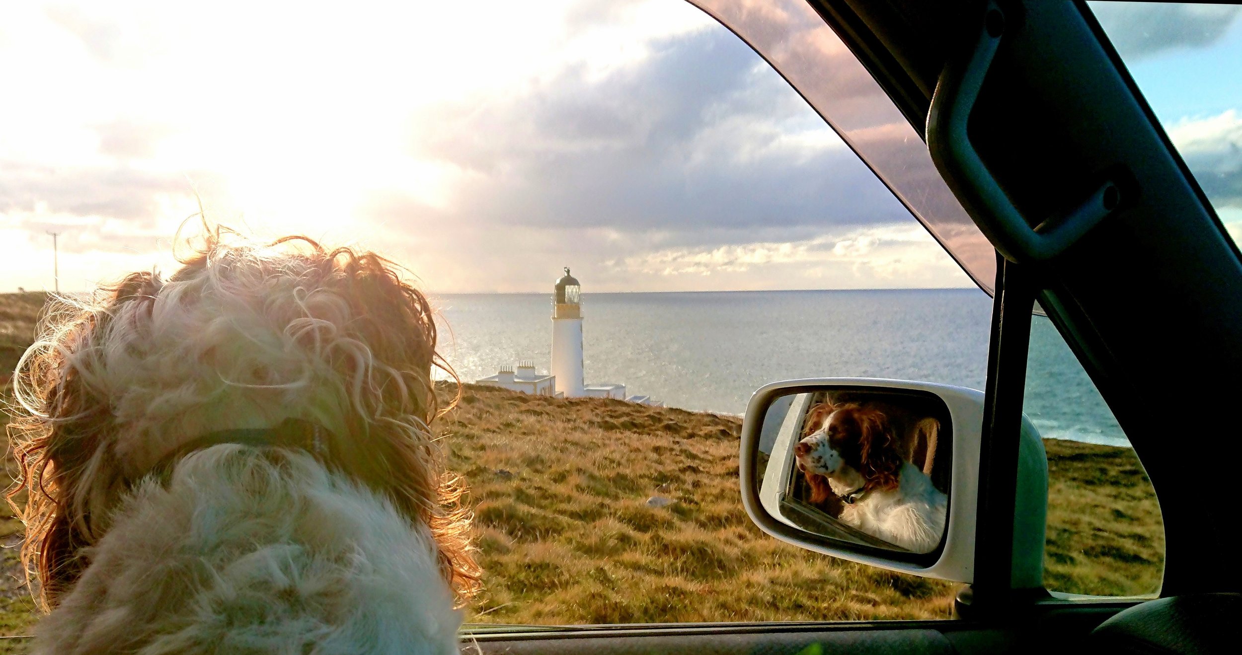 Tales from the Trail: Gairloch