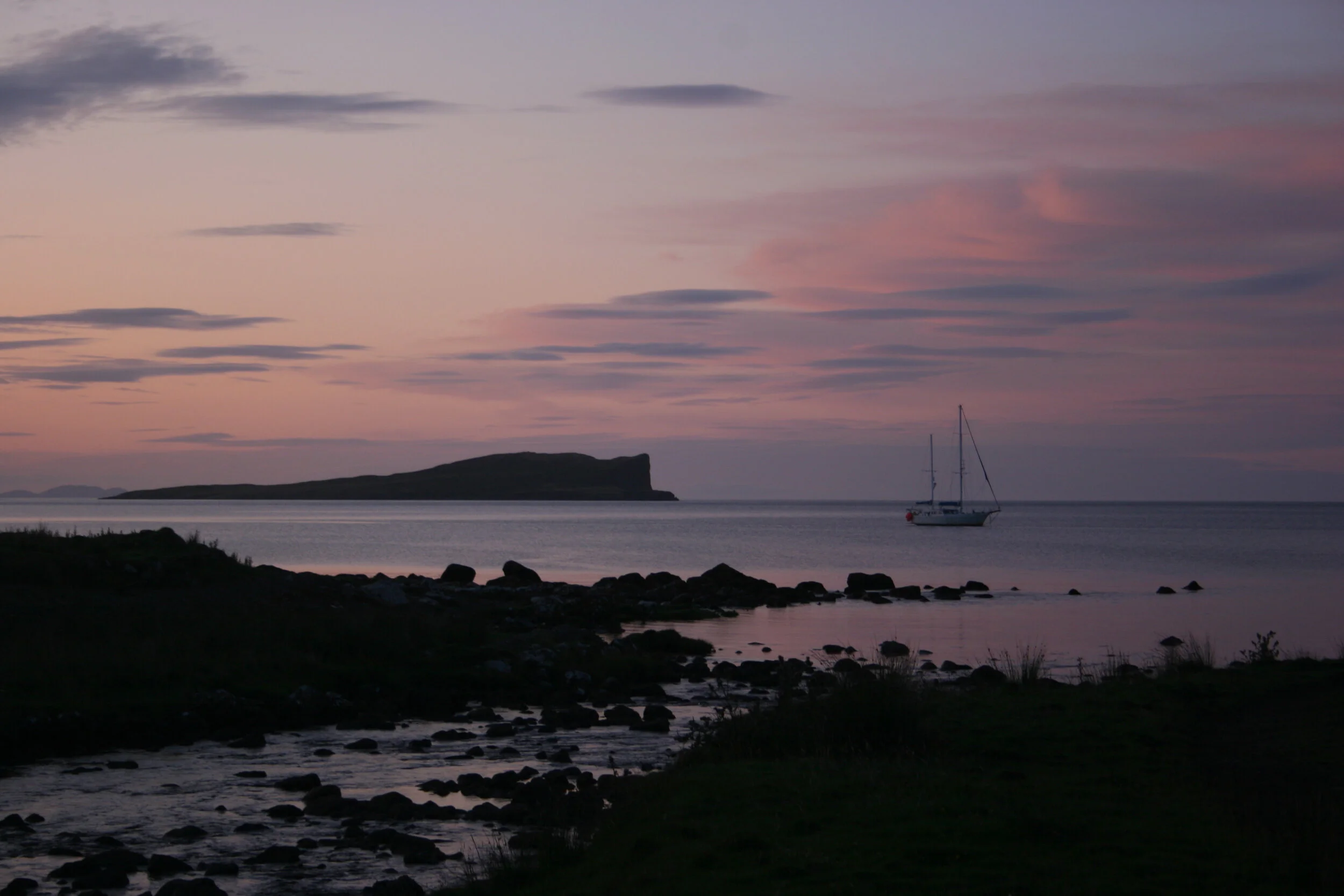 Summer Research Expeditions cancelled due to Covid-19