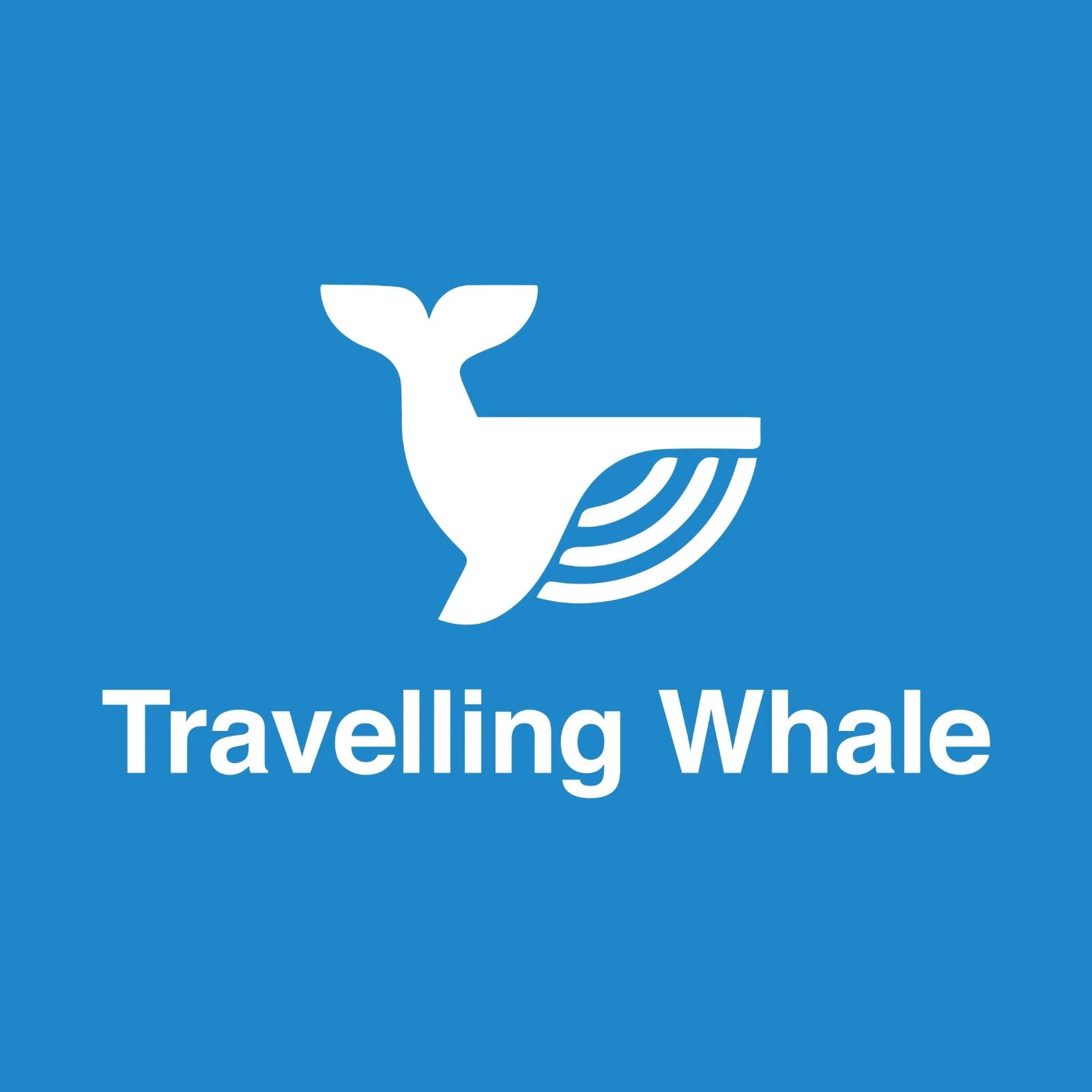 Travelling Whale supports HWDT as UK charity partner