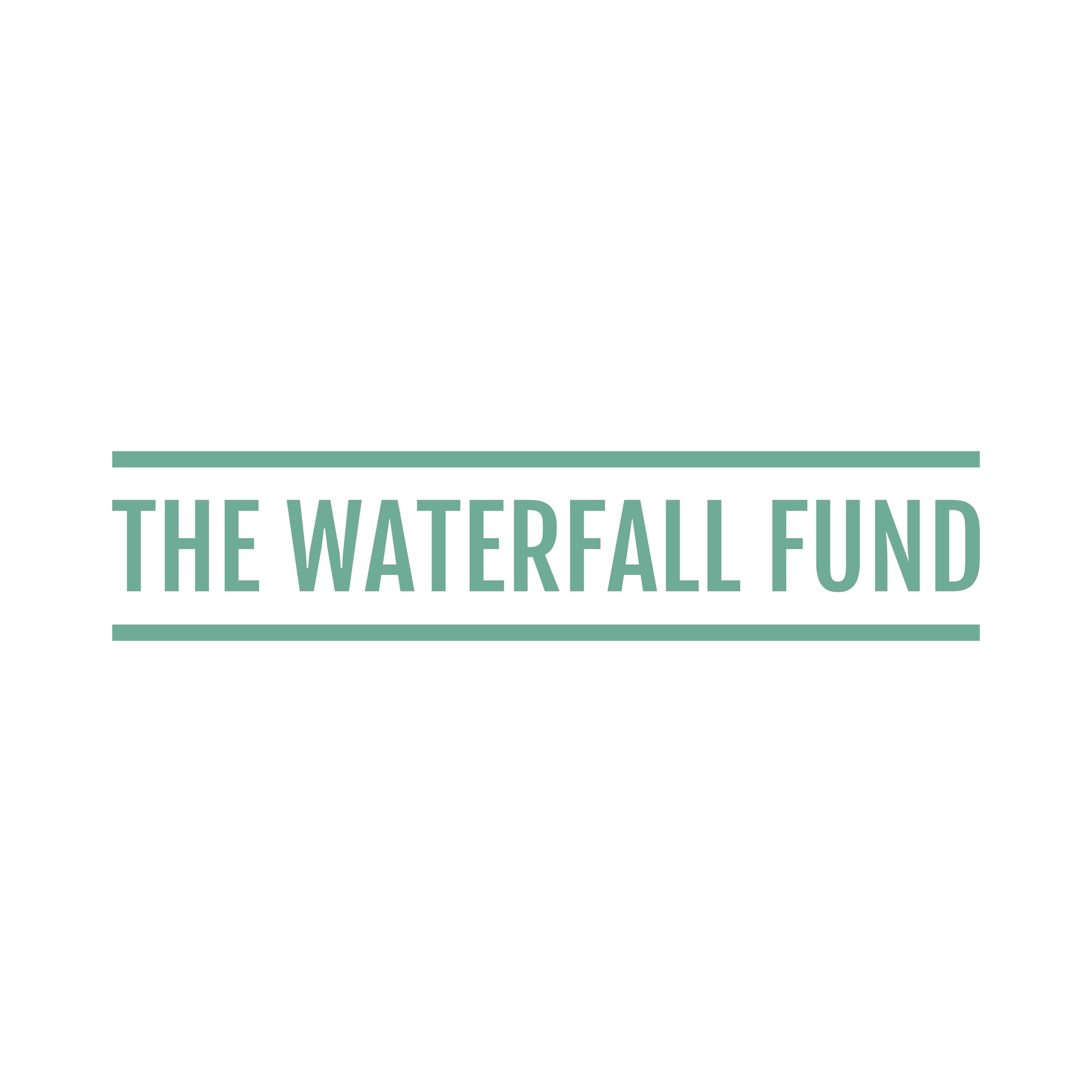 The Waterfall Fund Logo JPEG.Jpg