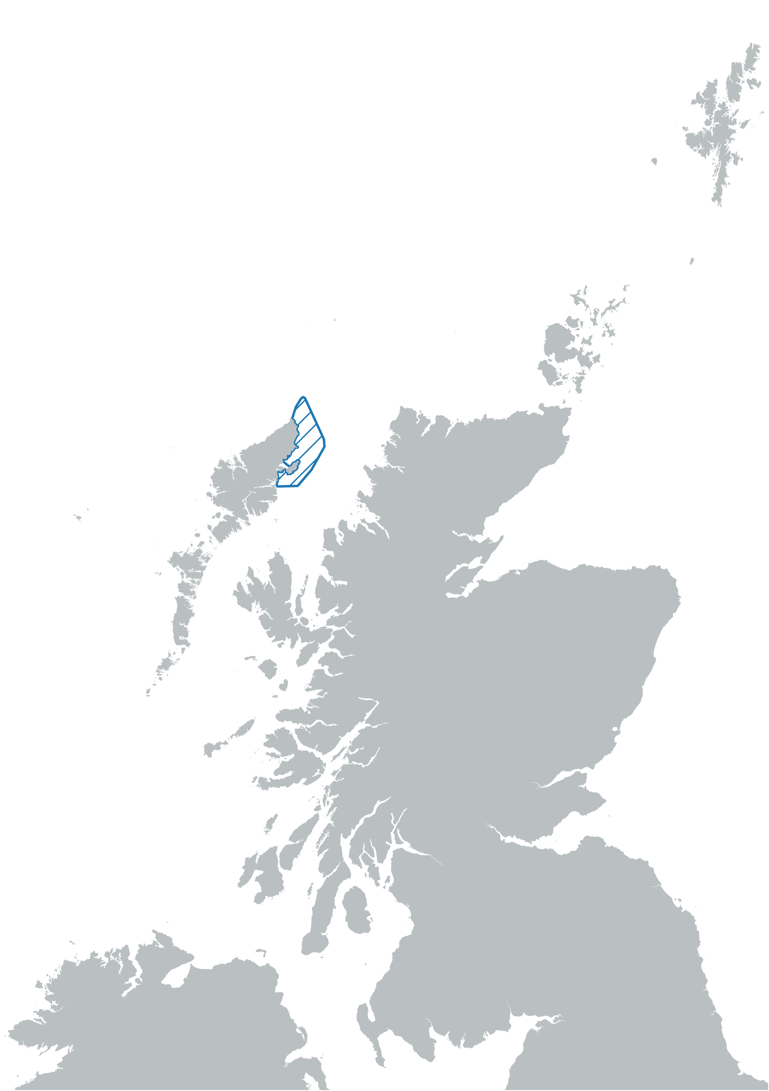 North-east Lewis MPA