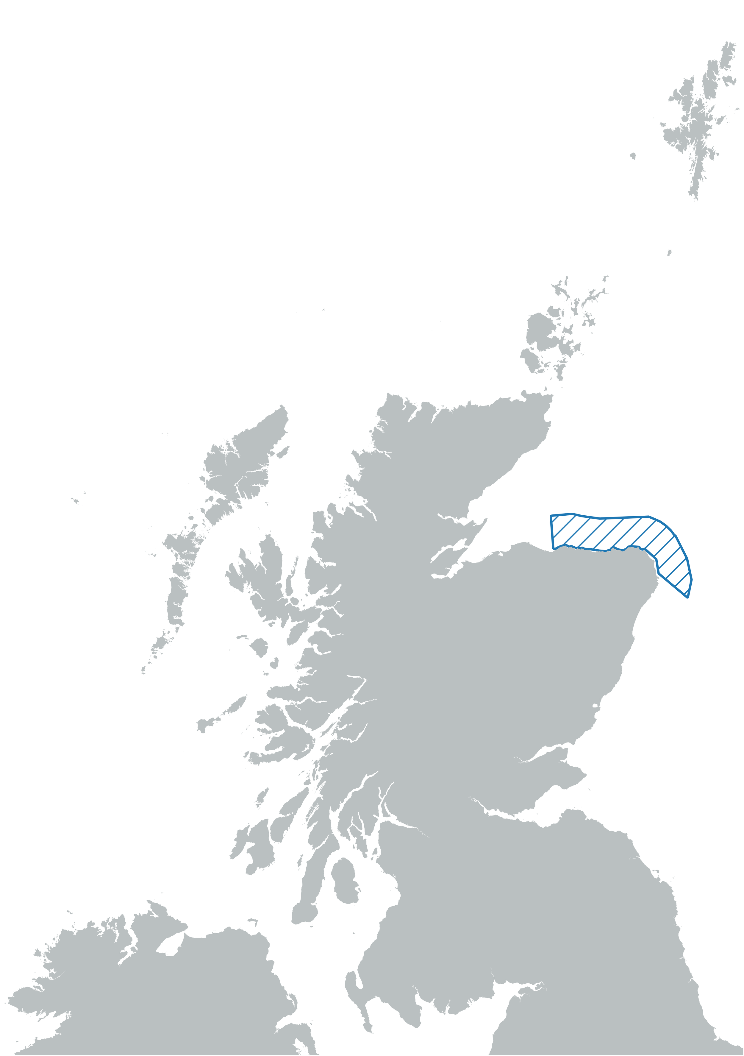 Southern Trench MPA