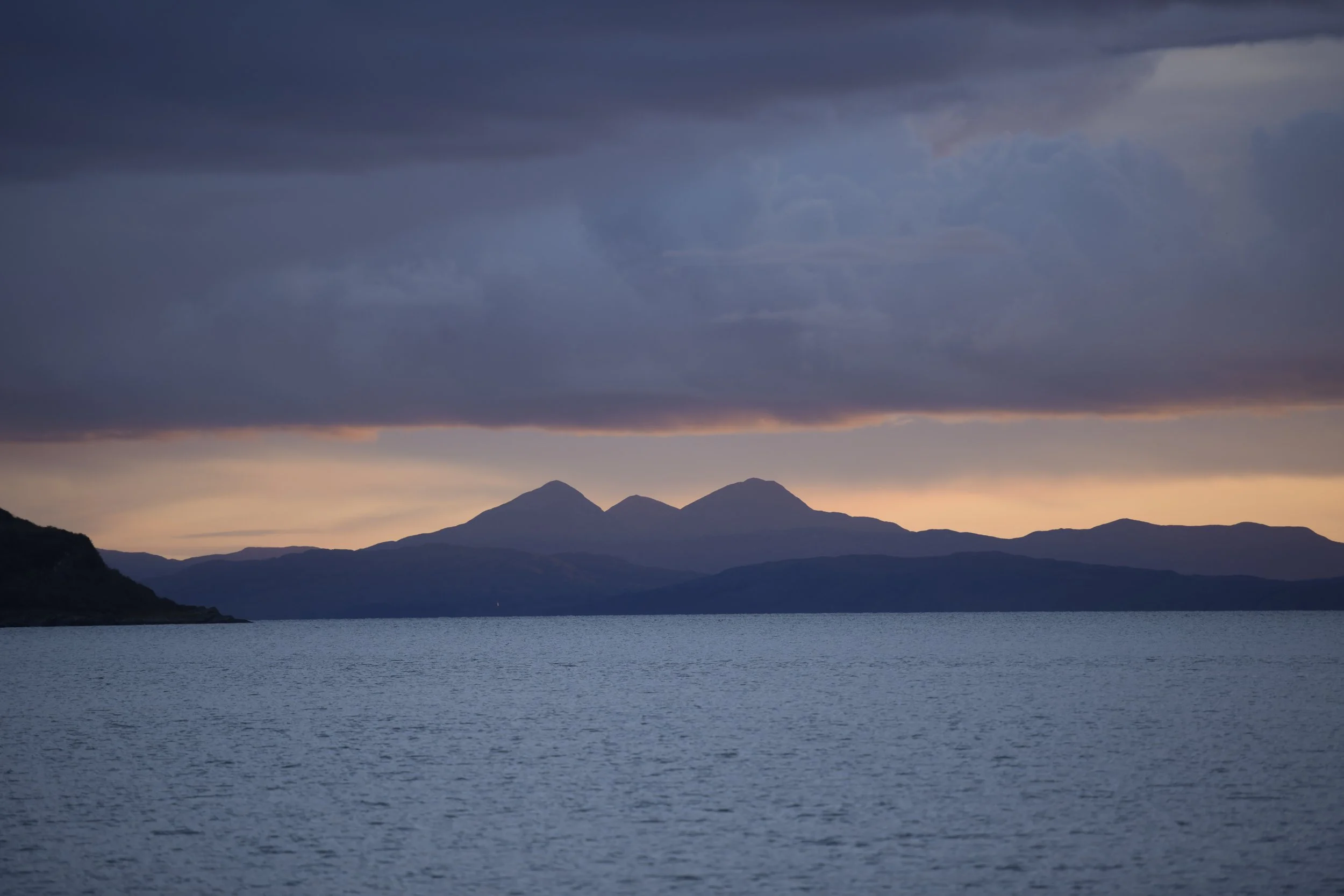 Who manages Scotland's seas