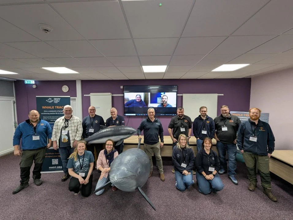 Celebrating the crucial role of industry in advancing marine science