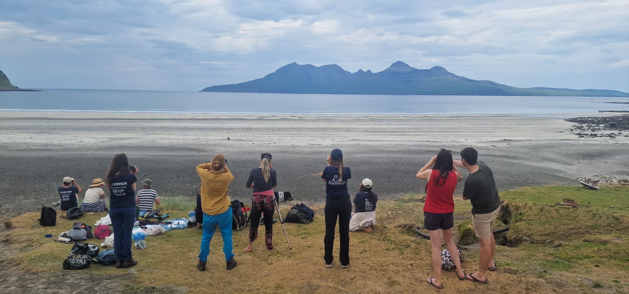 Celebrating over 20 years of community sightings