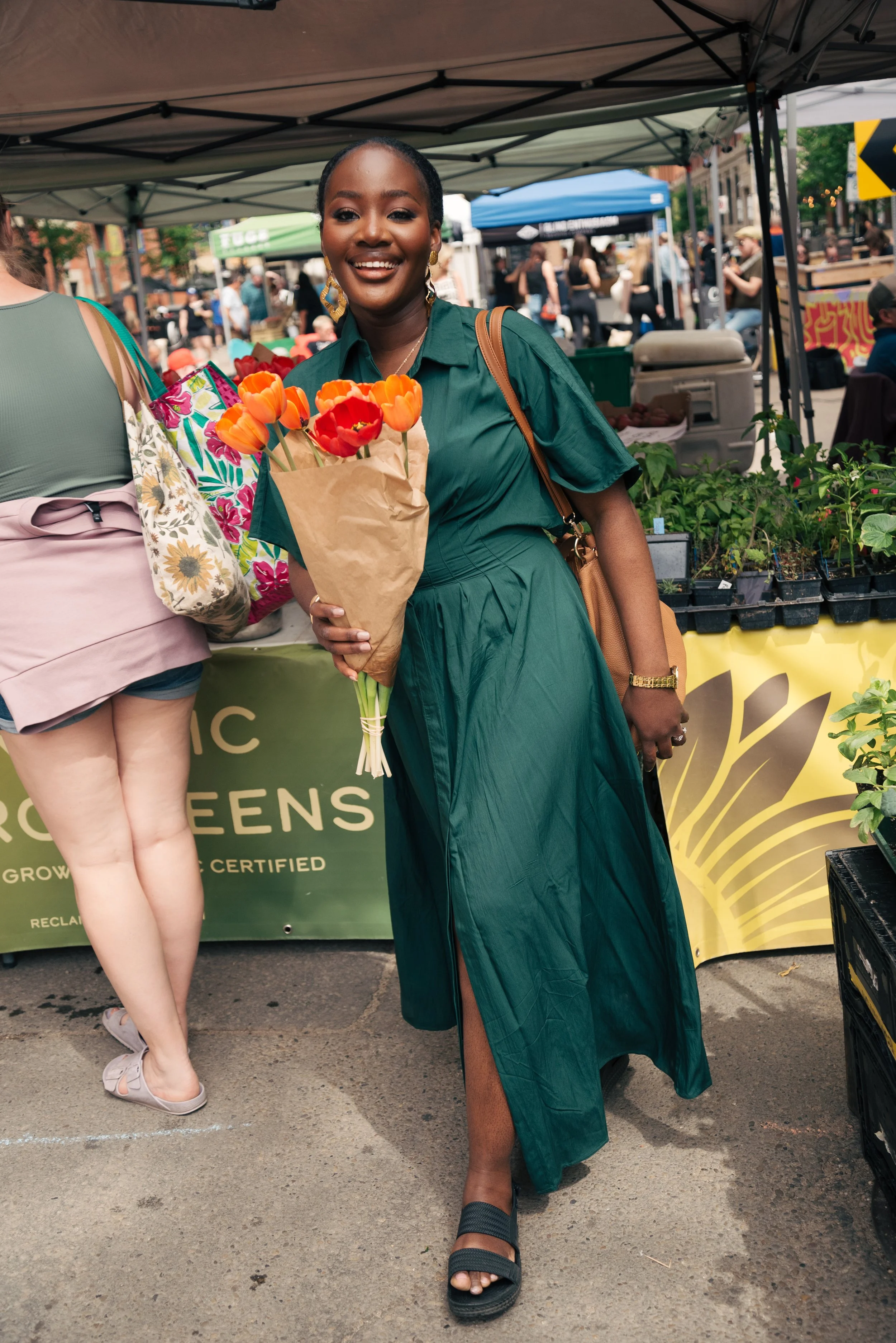 Downtown Farmer's Market