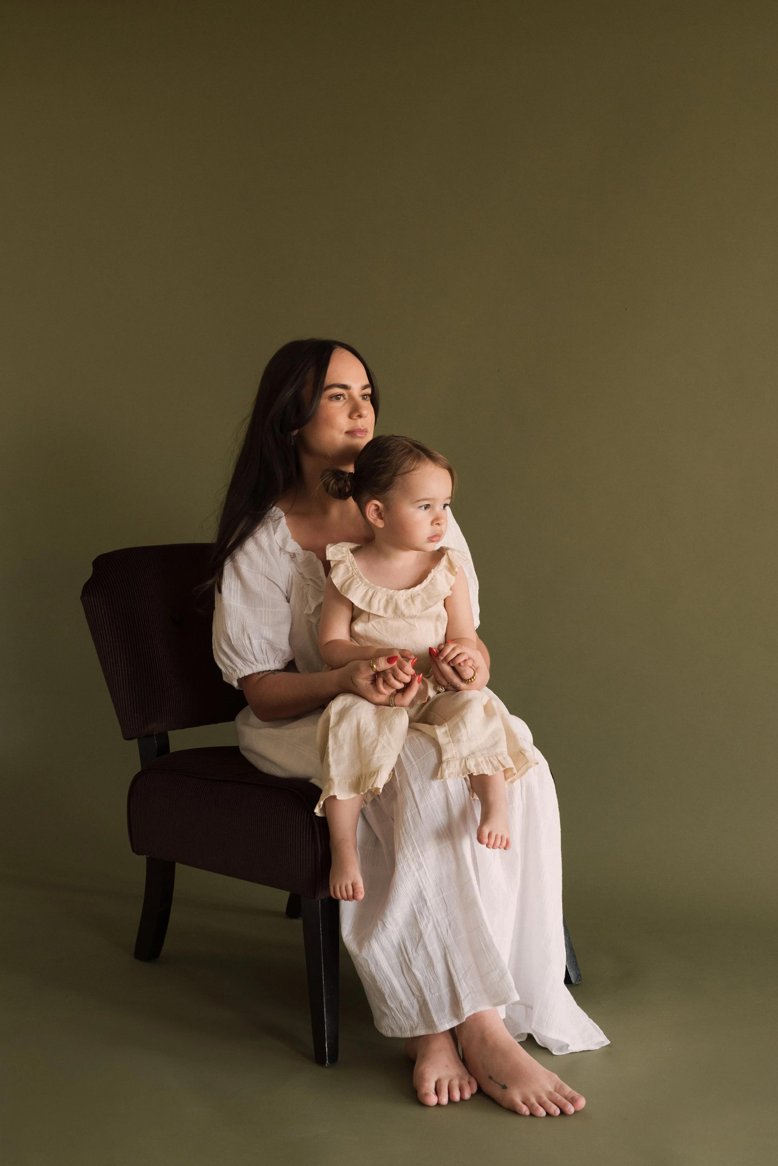 Motherhood Lifestyle