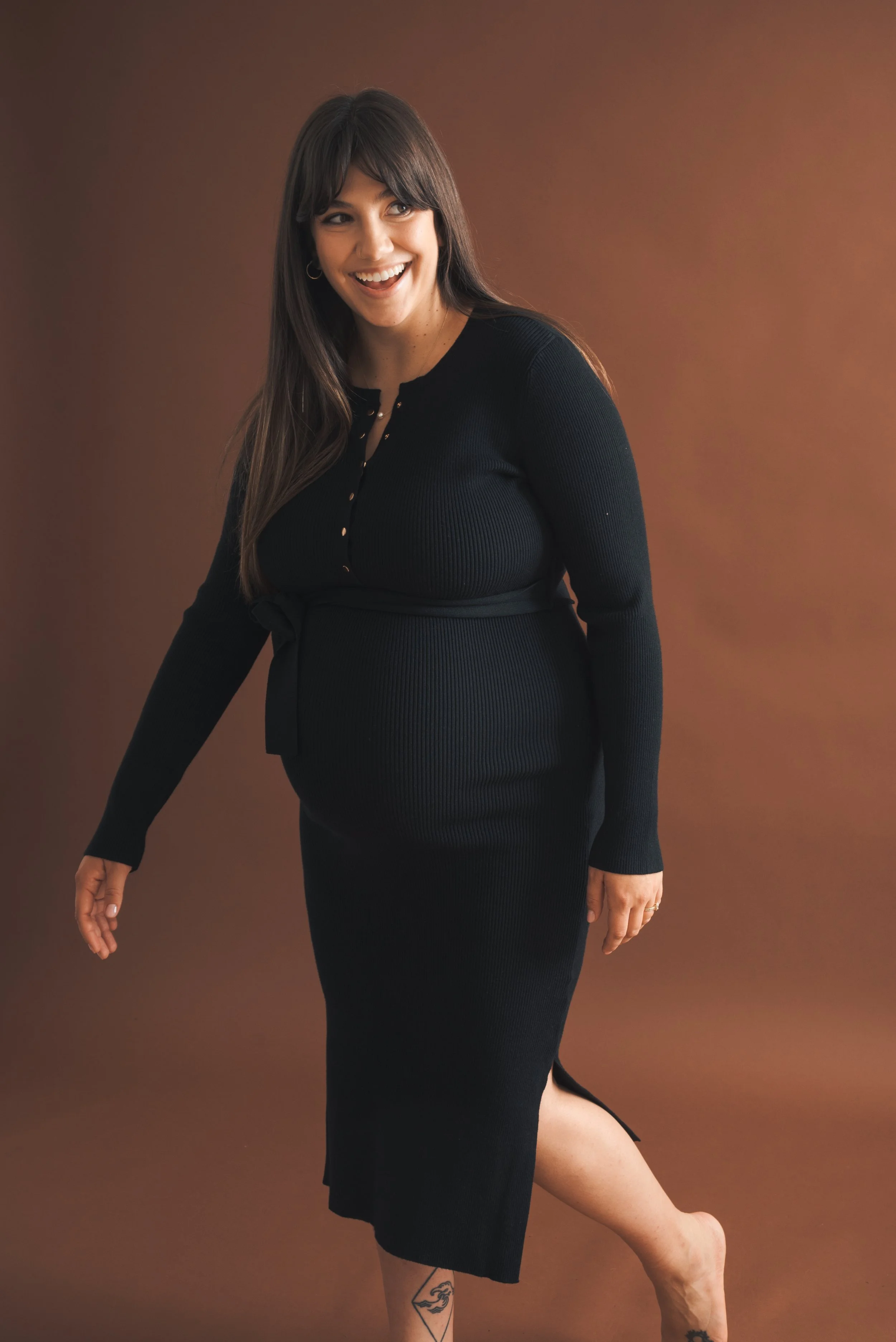 Maternity Fall Fashion