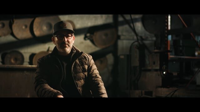 Old World Craftsmanship, New World Sound: Sabian Cymbals and A&F Drum Co.