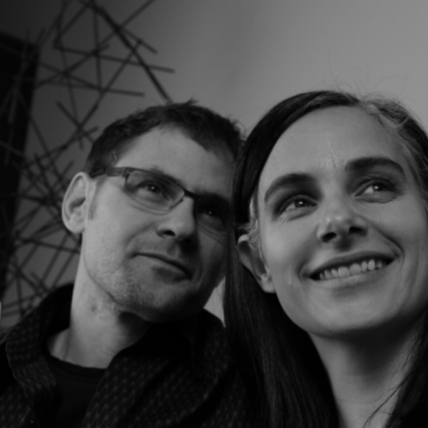 Bruce and Stephanie Tharp / USA Stephanie and Bruce Tharp are professors at the University of Michigan’s Stamps School of Art & Design. With degrees in mechanical engineering, industrial design, and anthropology they bring a concern for the expansion of product design’s boundaries as a cultural practice. Recently they finished a book project, Discursive Design (MIT Press) due out in Fall 2018