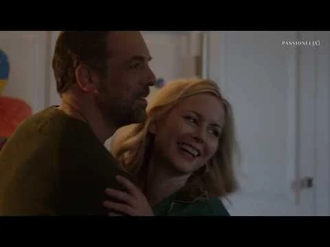 The Will - Official Trailer (PASSIONFLIX)