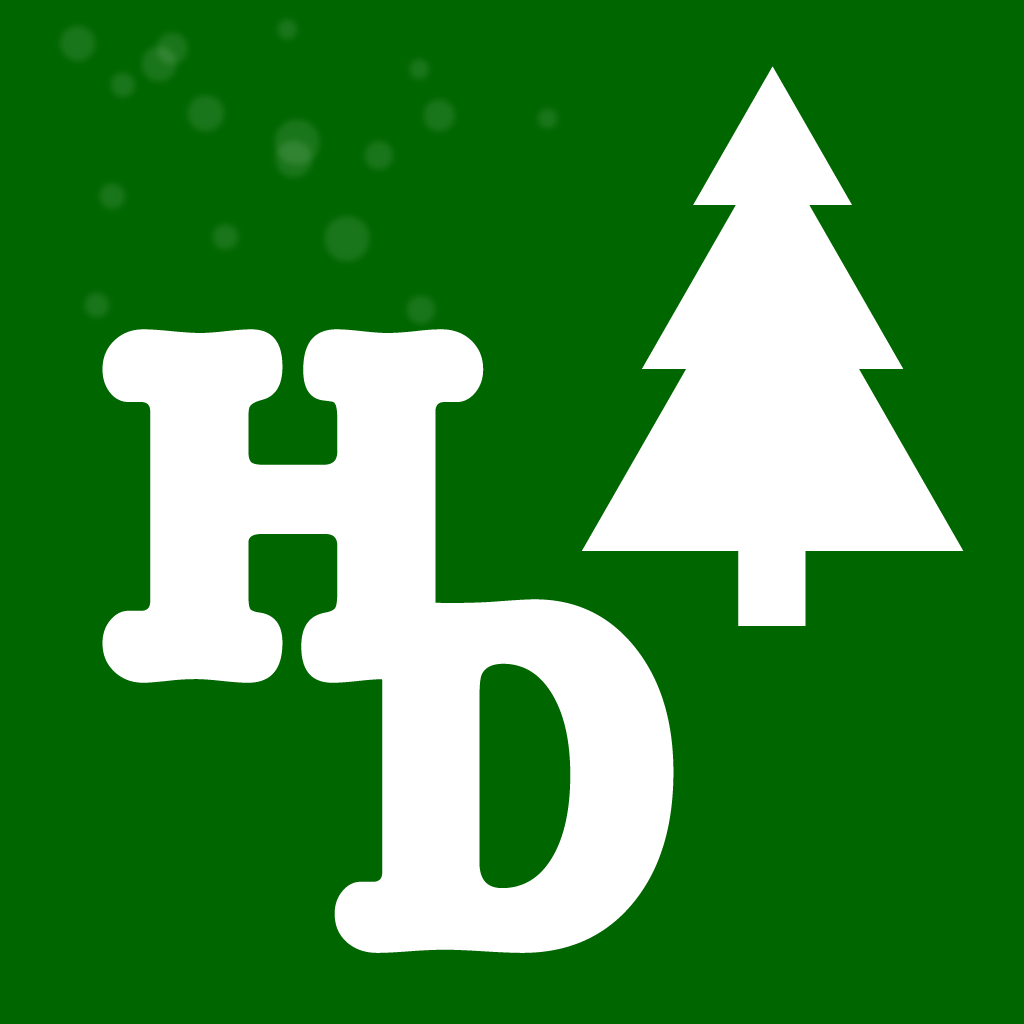 HoliDoodle (Free to Download!)