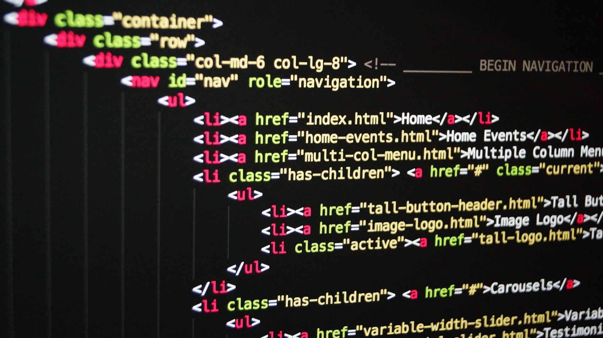 HTML Basics for Instructional Designers