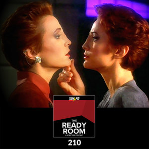 The Ready Room 210: Disastrous Consequences