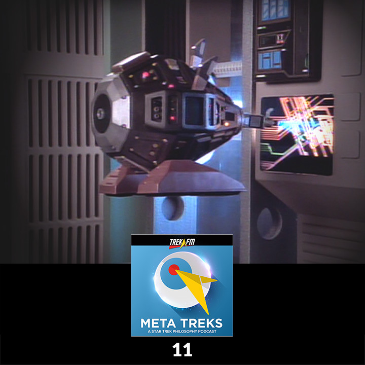 Meta Treks 11: Fair Pay for Exocomps - Exocomps and Artificial Intelligence.