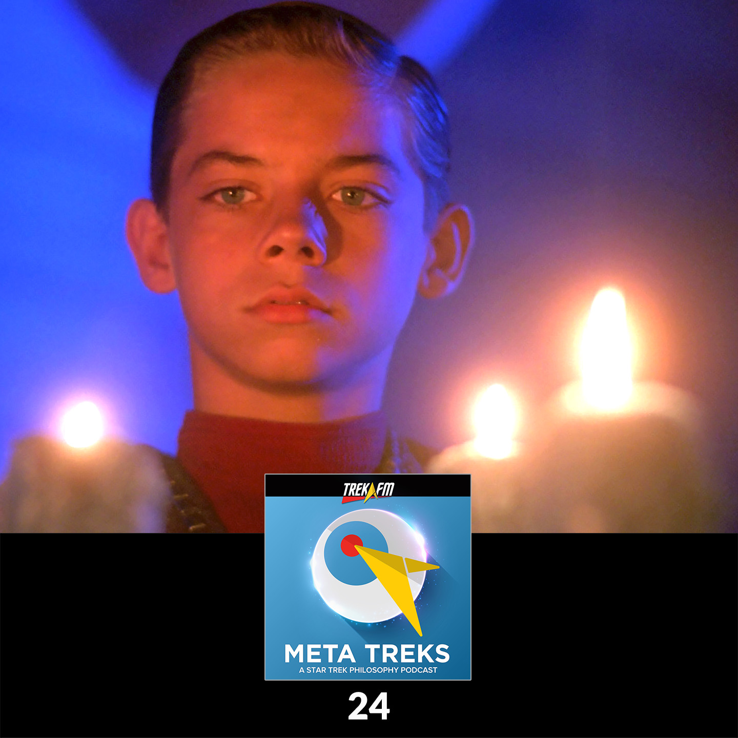 Meta Treks 24: Making R'uustai - The Bonding.