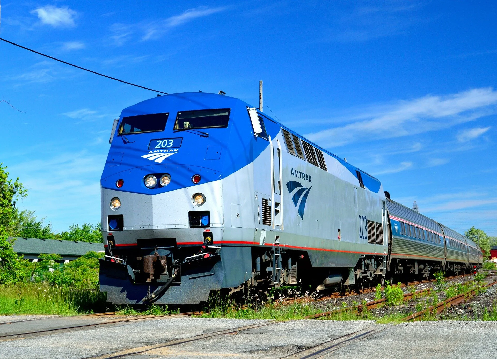 New Credit Card: Amtrak Guest Rewards MasterCard