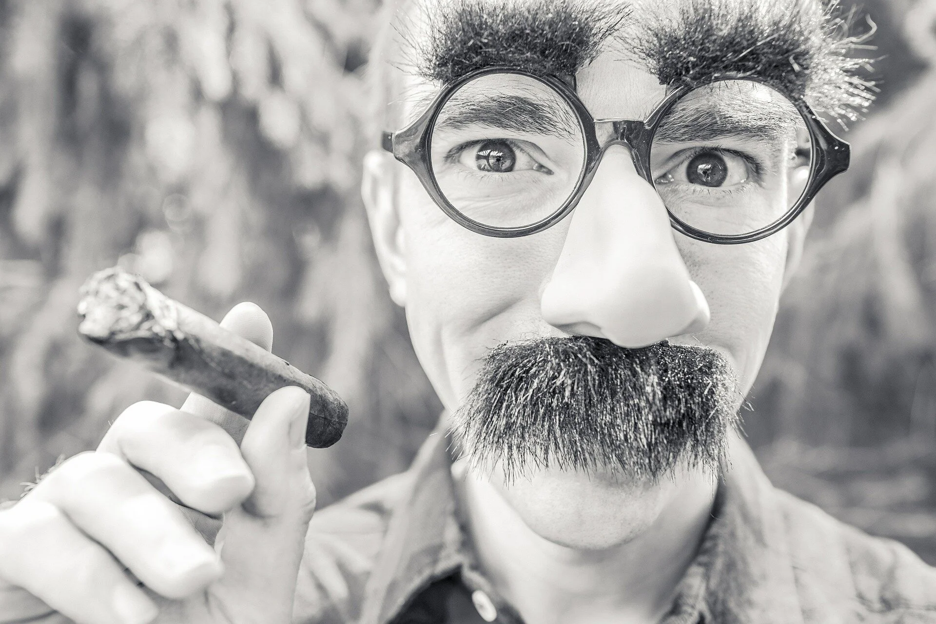 Philosopher Imposter Syndrome — Fake It Till You Make It